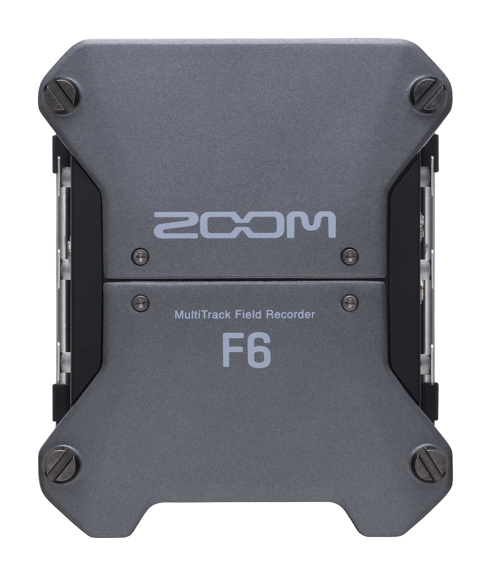 Zoom F6 Digital Multi Track Field Recorder by Zoom