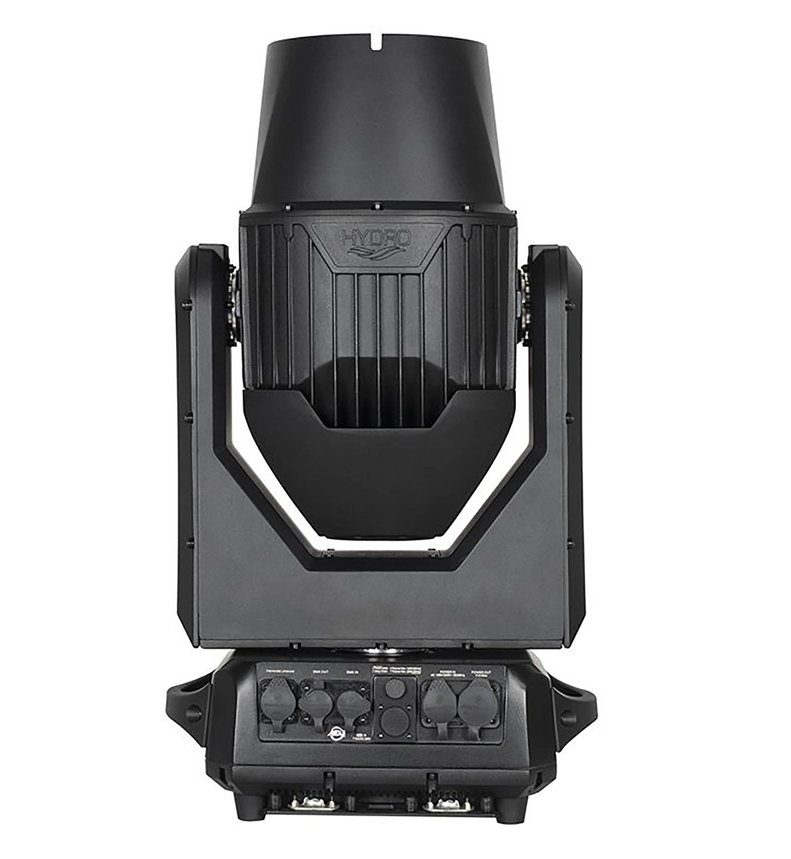 ADJ Hydro Beam X12, High Output Moving Head Beam Fixture with Robust IP65-Rated Enclosure by ADJ