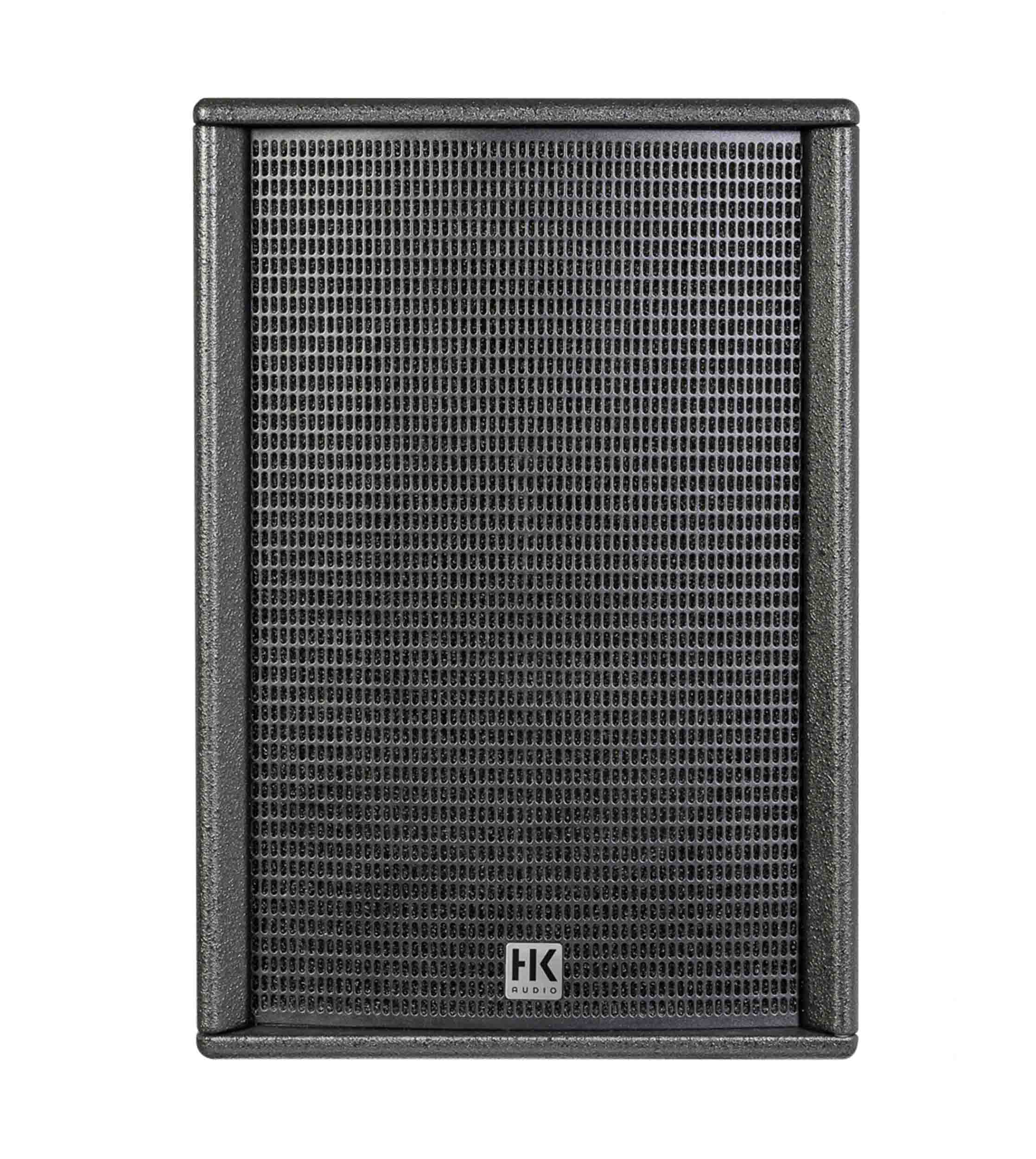HK Audio PR:O 112 XD2, Compact 12″/1″ Multifunctional Loudspeaker - 1200W by HK Audio