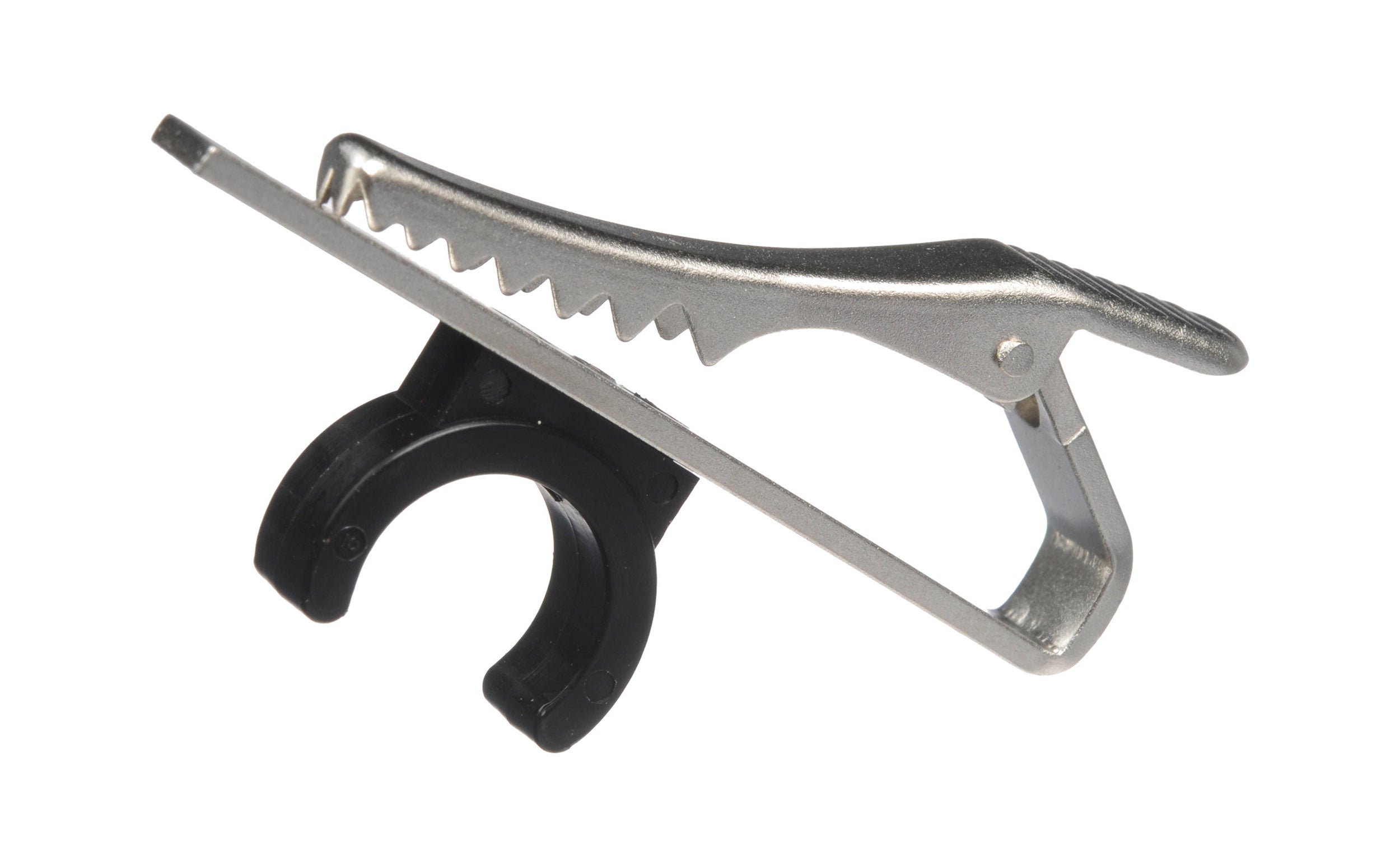 Audio-Technica AT8434 Double Tie Clip for Lavalier Microphones by Audio-Technica