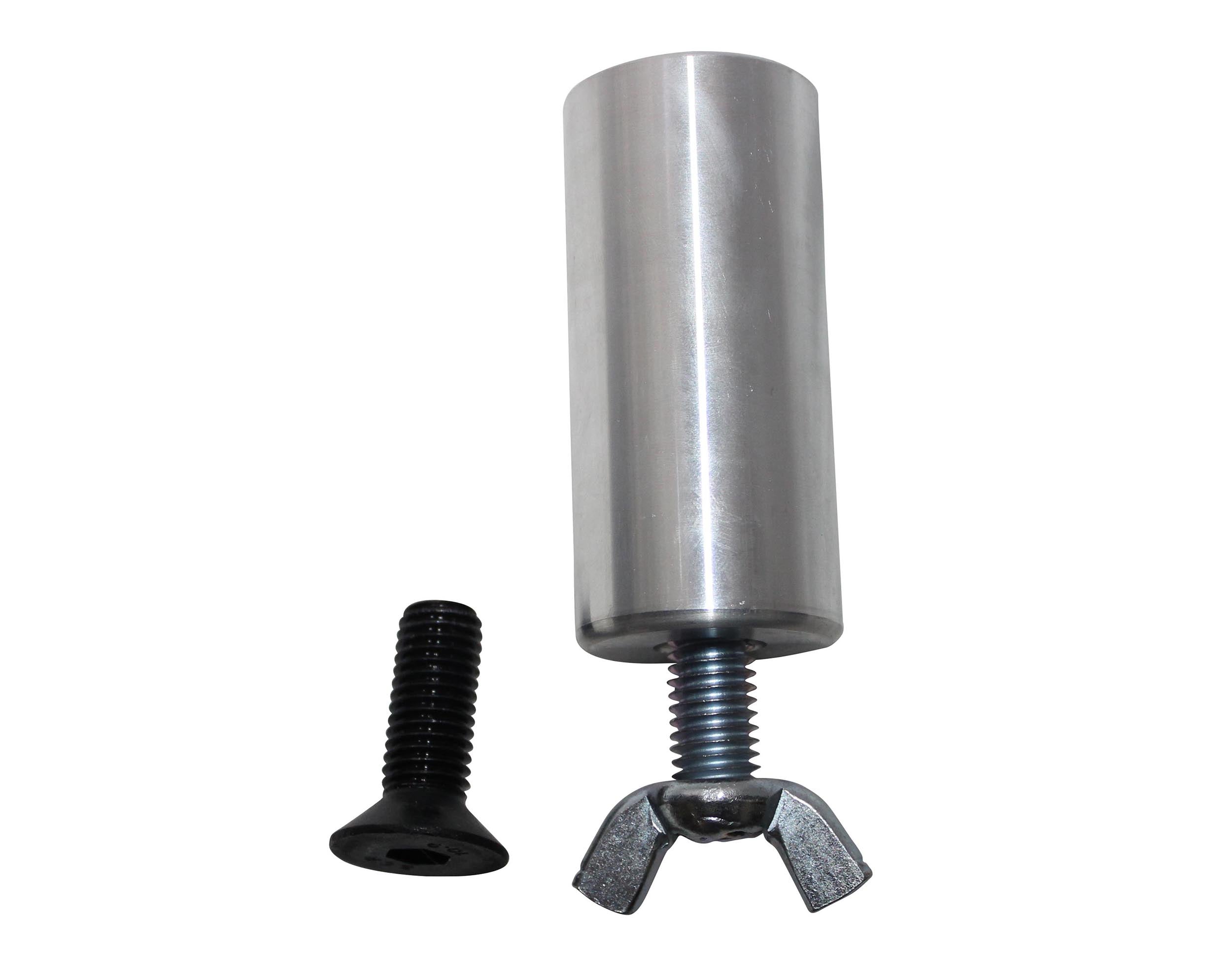 ProX XT-SPST, Speaker Stud for Top Truss Plates by ProX Cases