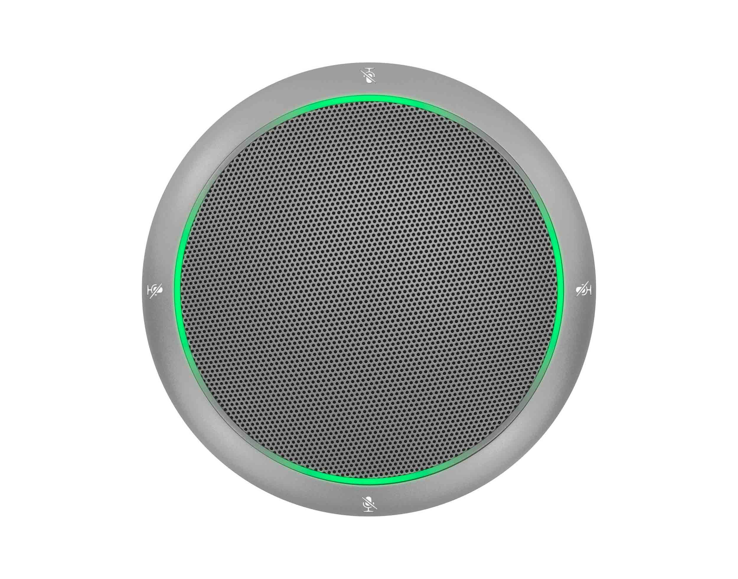 Shure 310P AL-V Ecosystem DJ Package Including 1 MXA310AL Microphone, 1 P300-IMXAudio Processor, MXN5W-C Ceiling Loudspeaker and 1 Tile Bridge by Shure