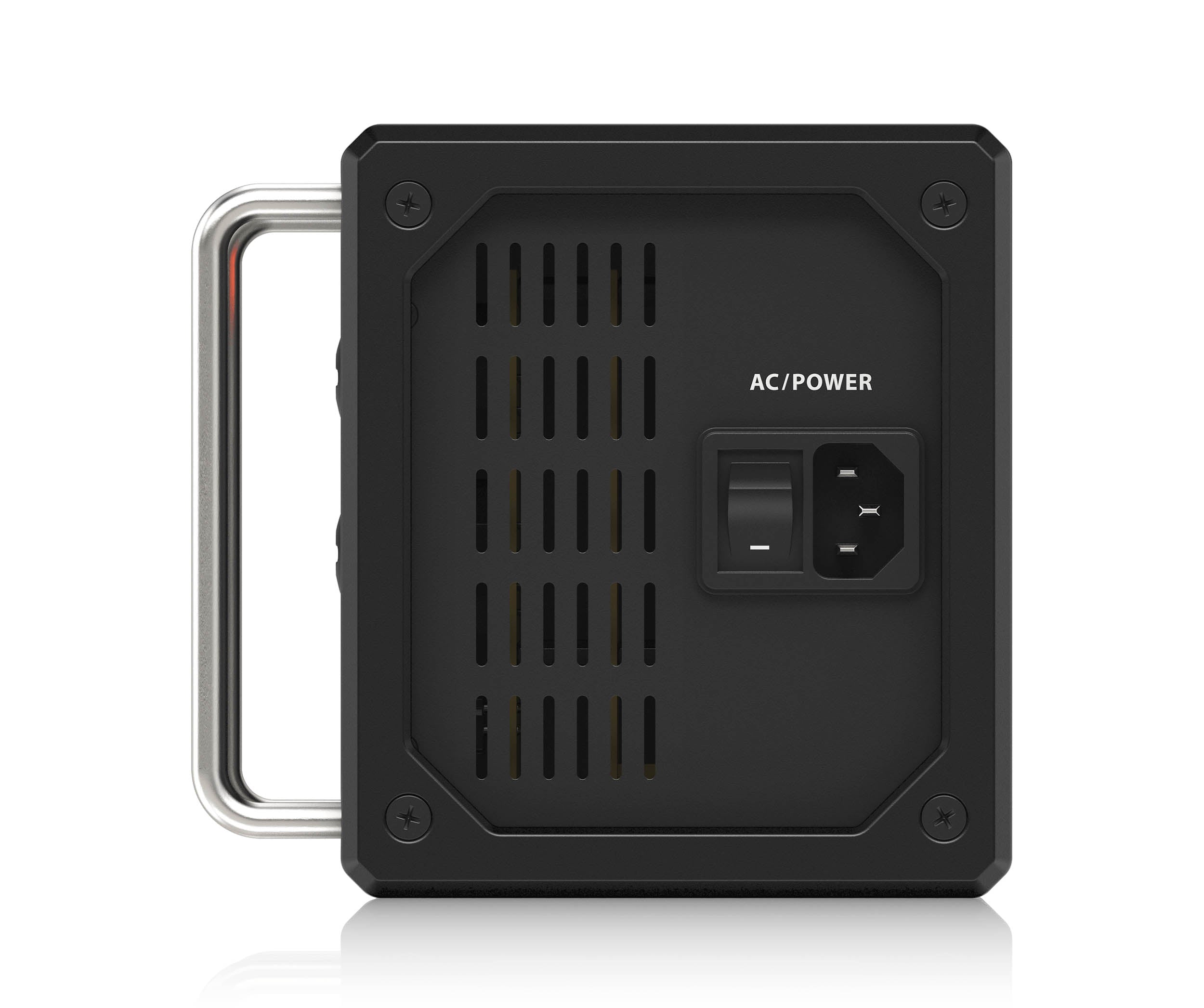 Behringer SD16, 8 Outputs Stage Box with 16 Remote-Controllable Midas Preamps by Behringer