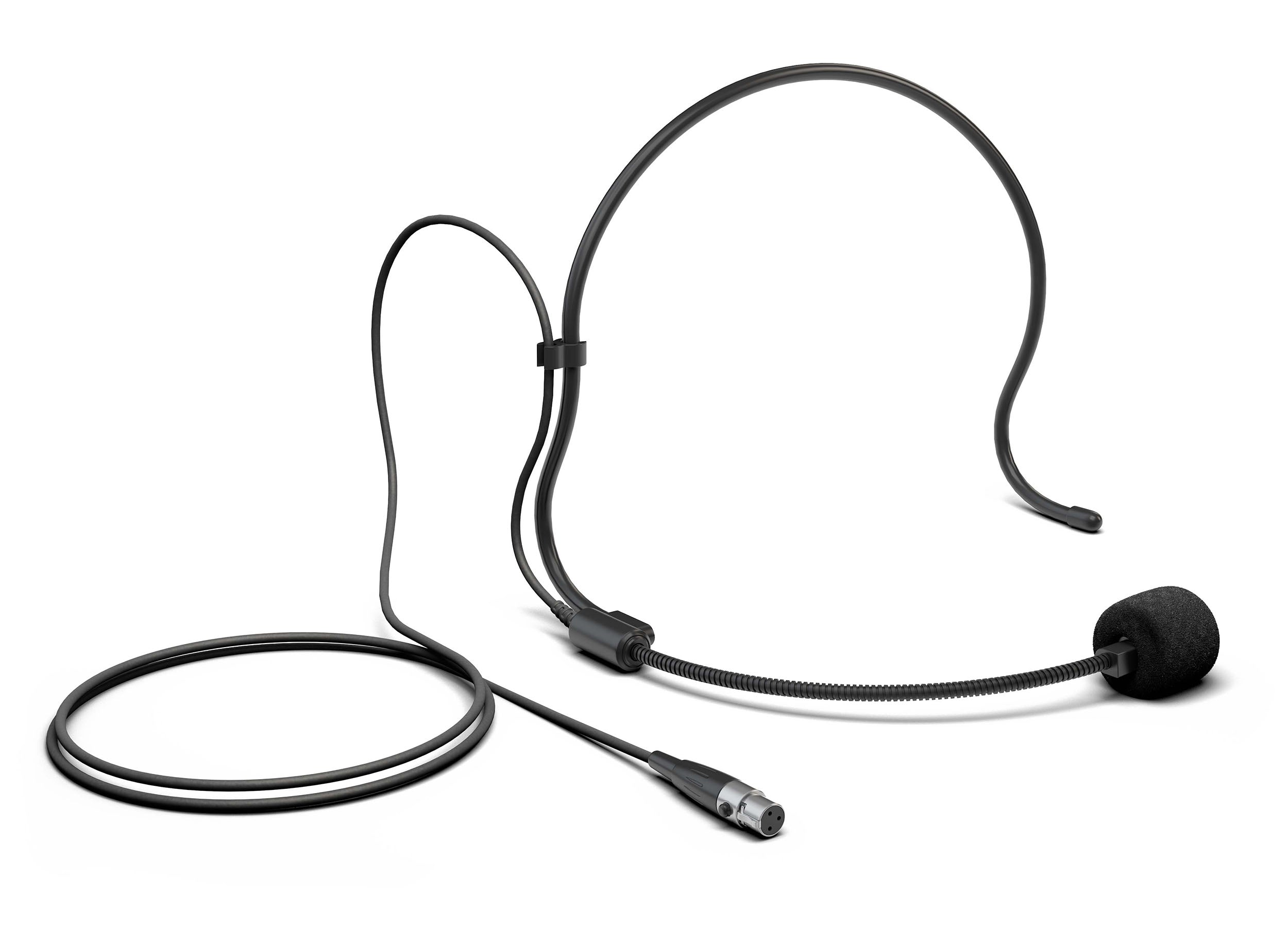 LD Systems U504.7 BPH 2 US, Wireless Microphone System with 2 x Bodypack and 2 x Headset - 470 - 490 MHz by LD Systems