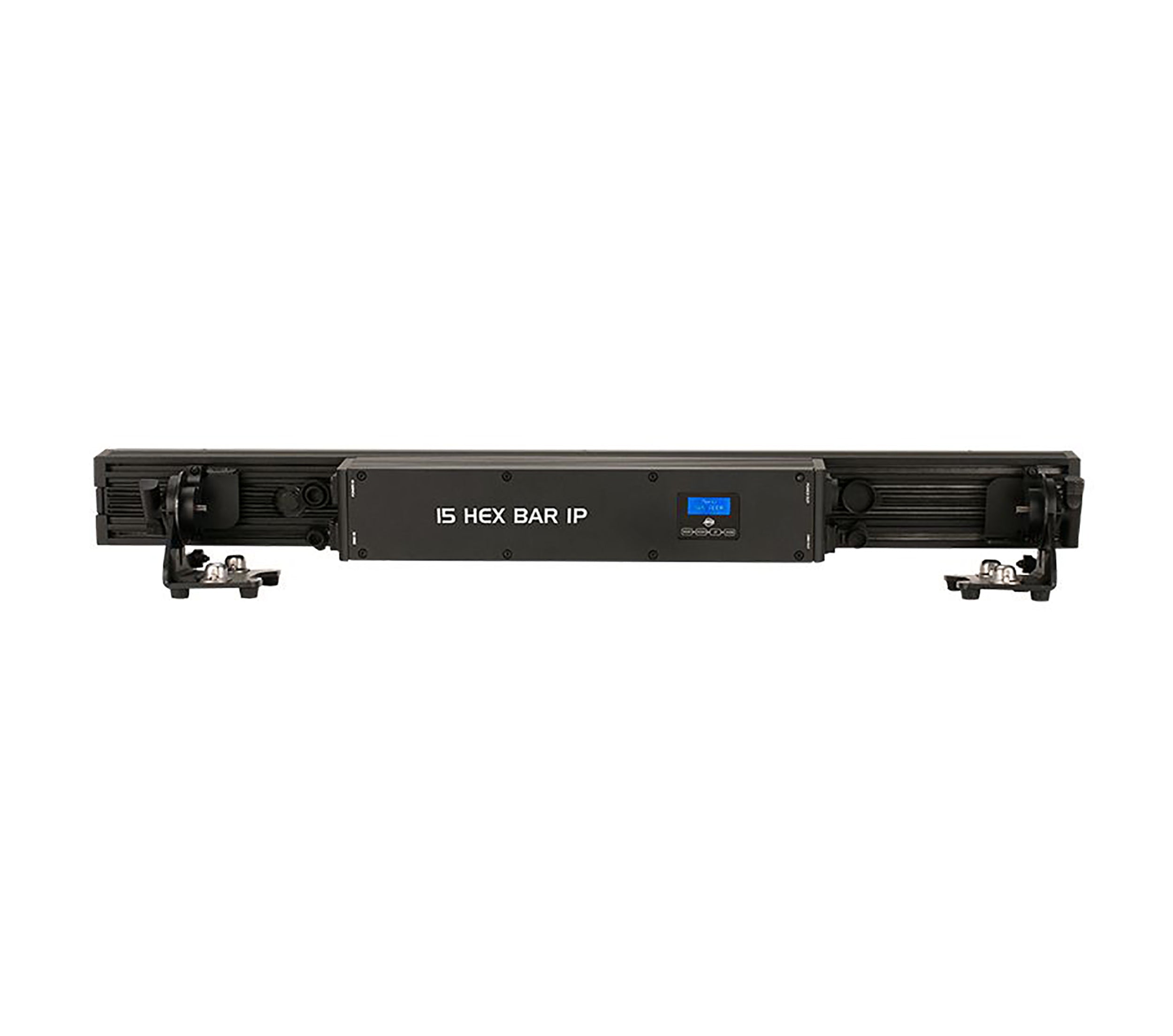 ADJ 15 Hex Bar IP, IP65 Rated Multi-Functional Linear Wash Fixture (RGBWA+UV) by ADJ