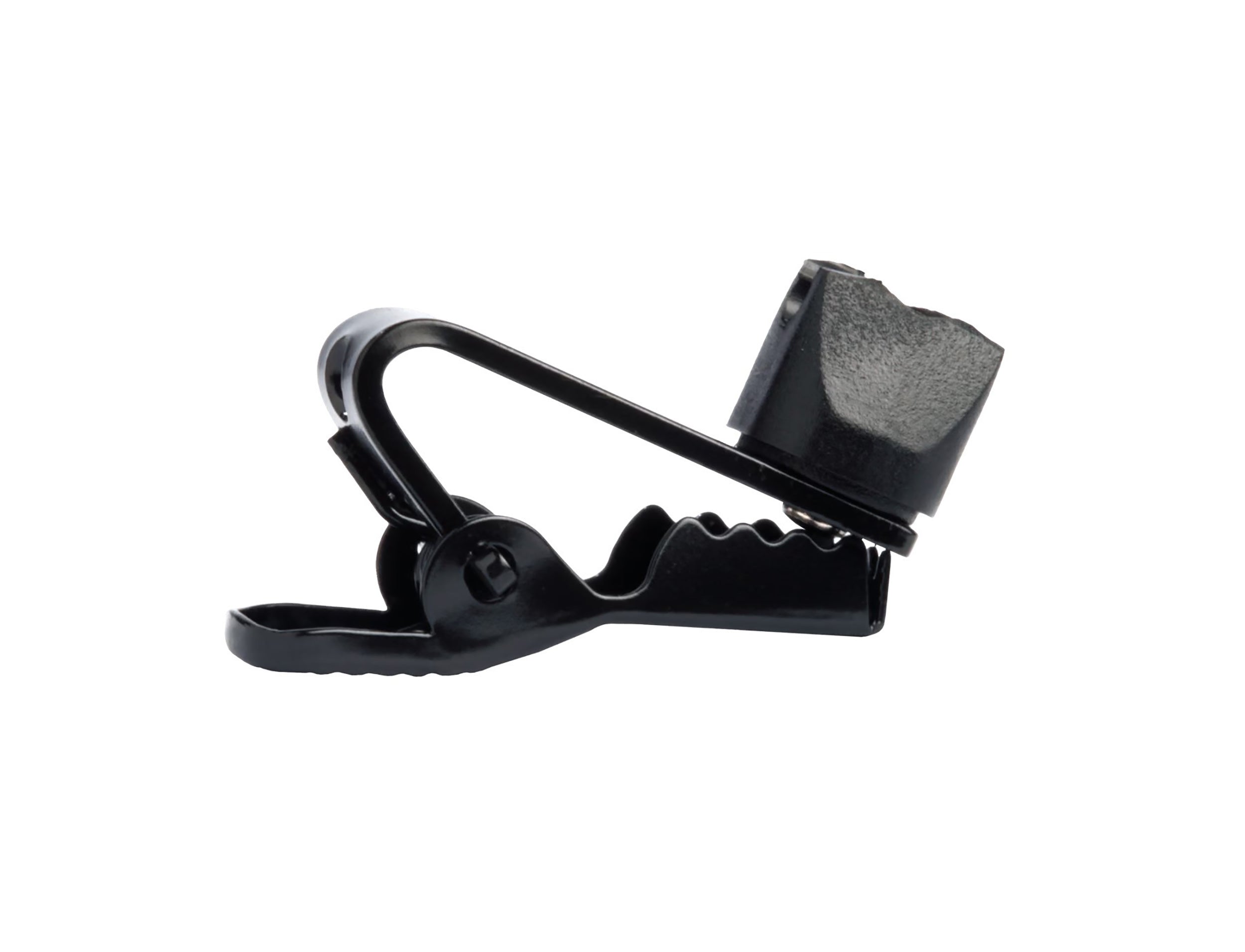 Shure RPM510, Black Tie Clips for Microphone - 5 Pack by Shure