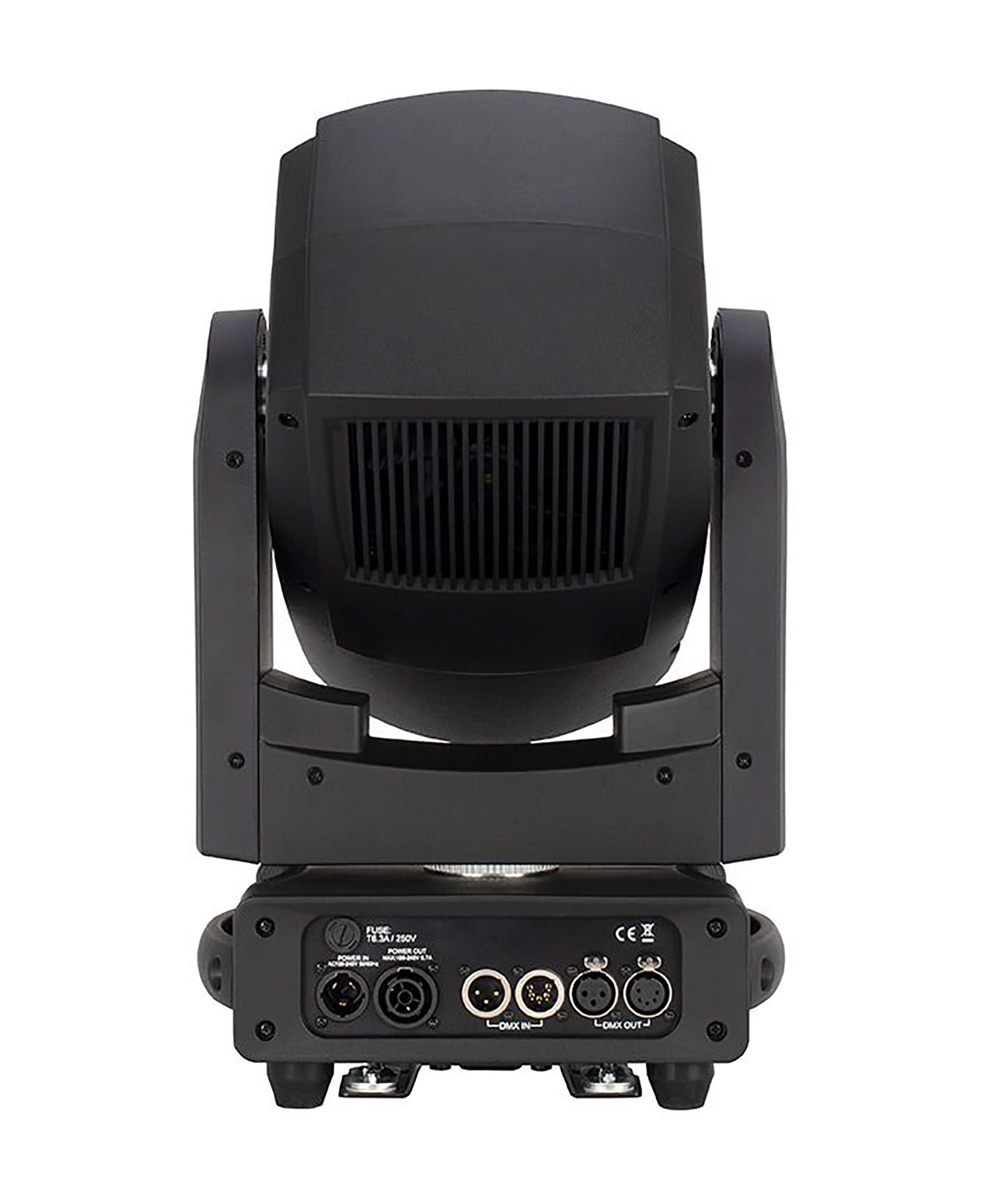 ADJ Focus Wash 400, LED Moving Head Wash with Motorized Zoom - RGBACL by ADJ