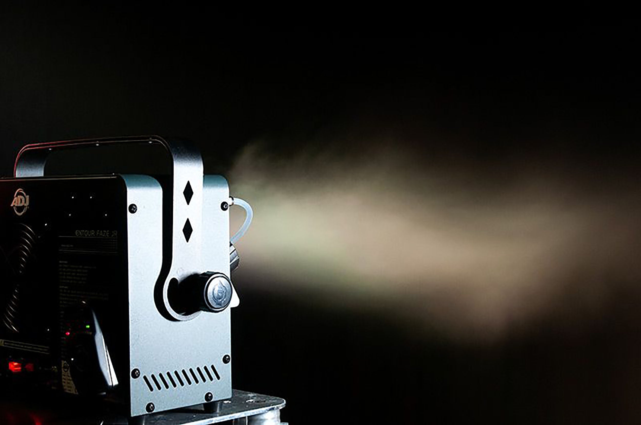 ADJ Entour Faze Jr, Mobile Faze Machine - 200 Watt by ADJ