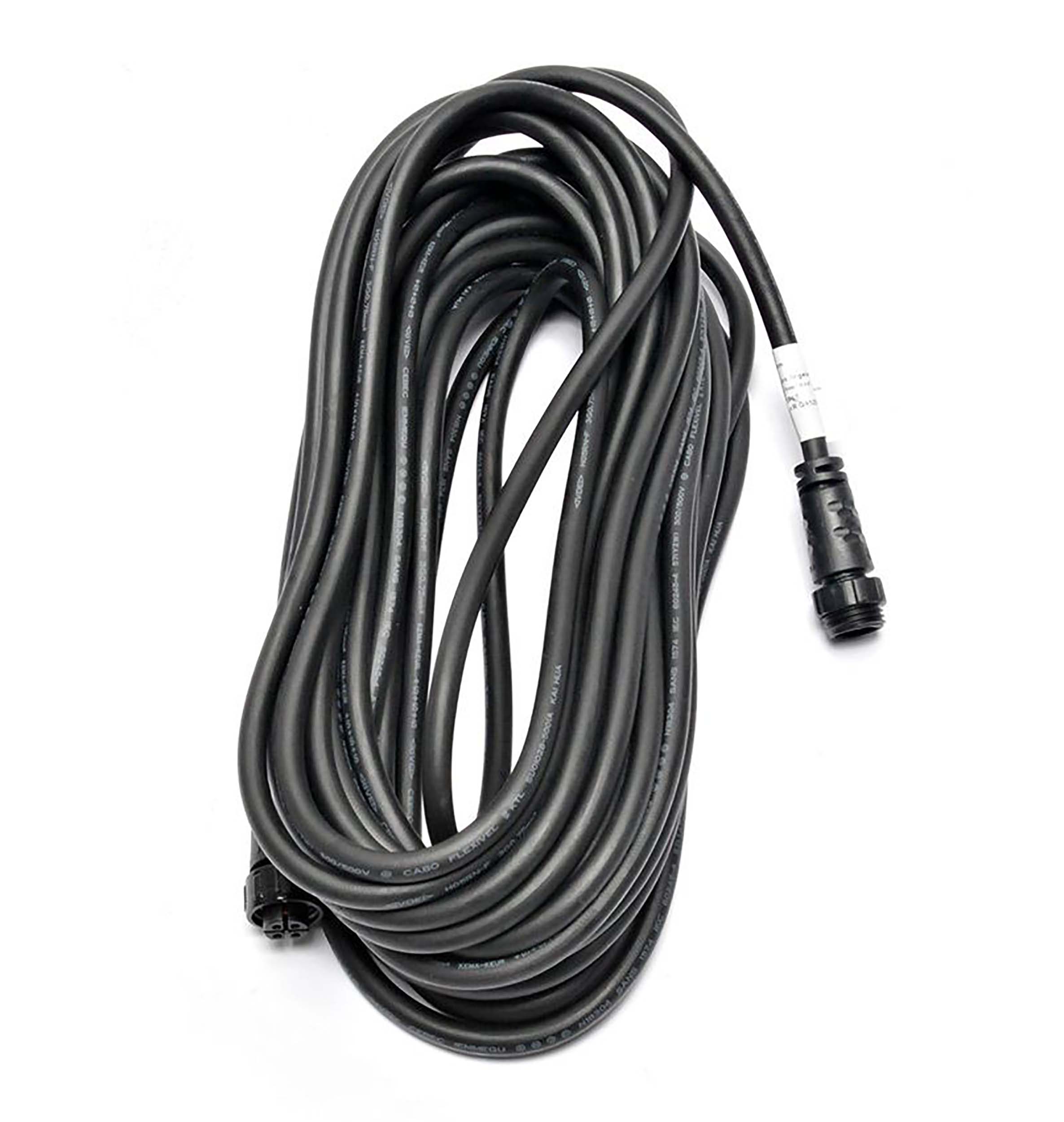 Accu-Cable PEC5MIP65, Power Linking Cable - 16 Ft by Accu Cable