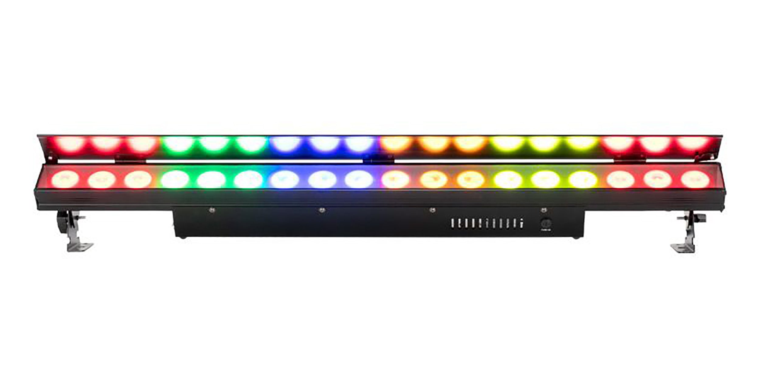 ADJ Ultra LB18, Versatile Linear LED Wash Light Fixture with Color Mixing LEDs by ADJ