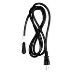 Accu-Cable MPC10MIP65, Main Power Cable for WiFly EXR QA5 IP and QA12 Bar IP - 2 Meter by Accu Cable