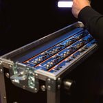 Palmer Bridge 4A, 4-Channel 19" Active DI Box by Palmer