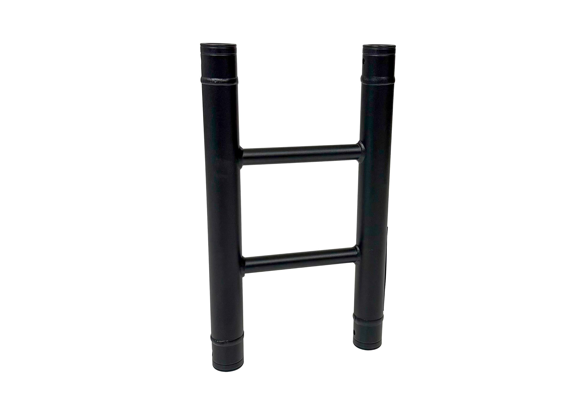ProX XT-F32LB, F32 I-Beam Truss Linear Segment with 2mm Wall Thickness - Black by ProX Cases