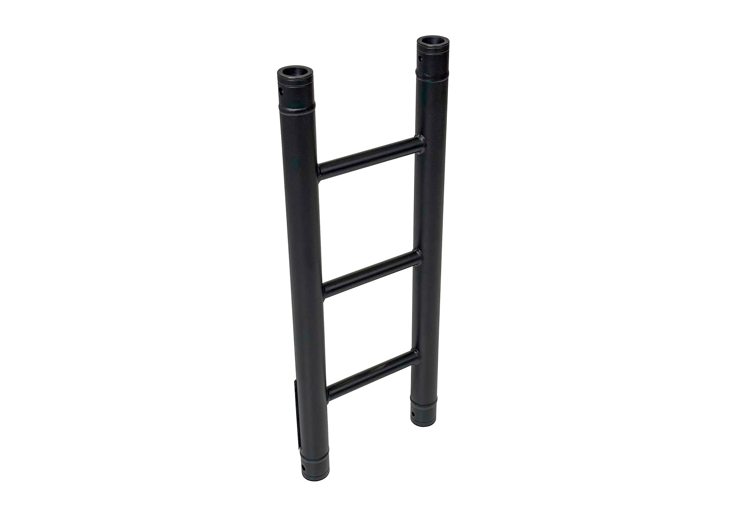 ProX XT-F32LB, F32 I-Beam Truss Linear Segment with 2mm Wall Thickness - Black by ProX Cases