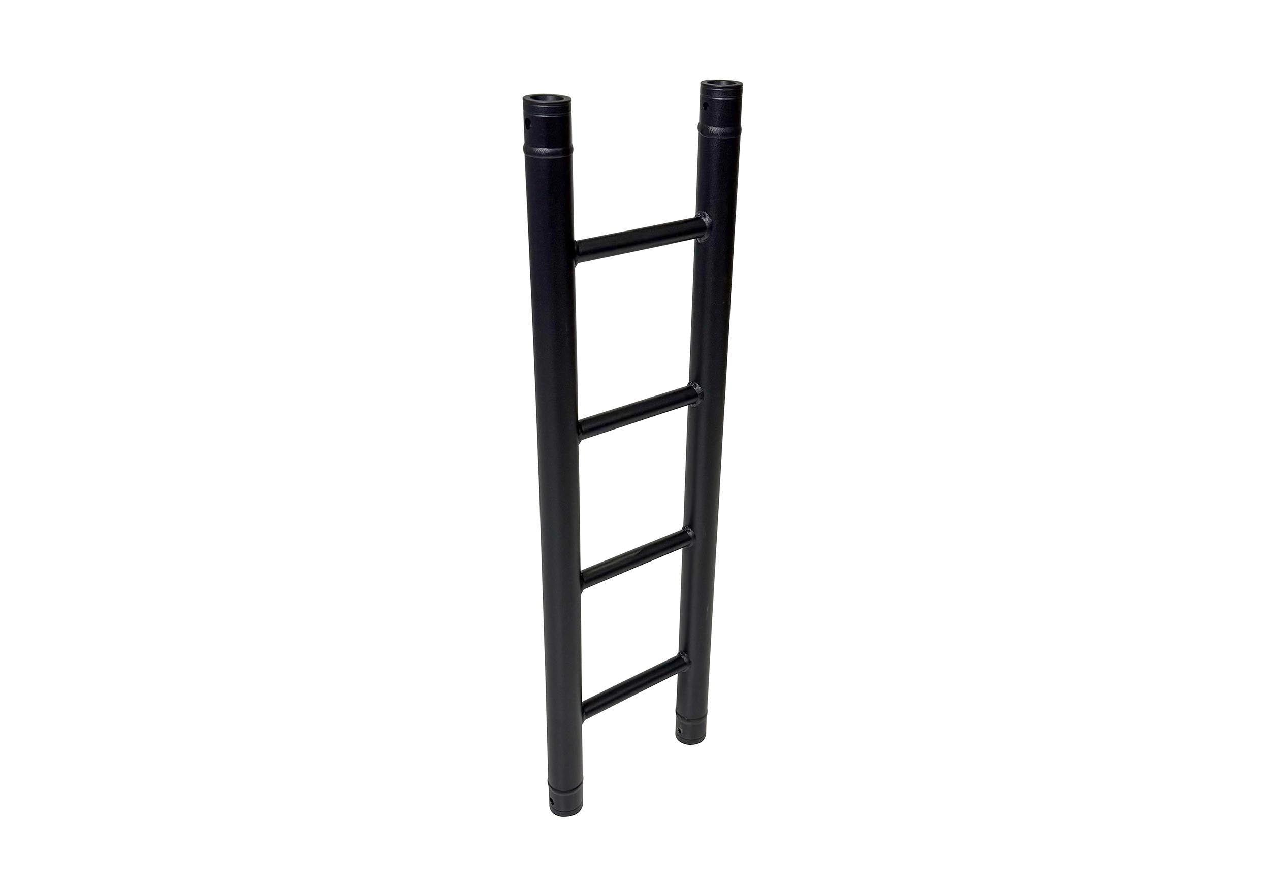 ProX XT-F32LB, F32 I-Beam Truss Linear Segment with 2mm Wall Thickness - Black by ProX Cases