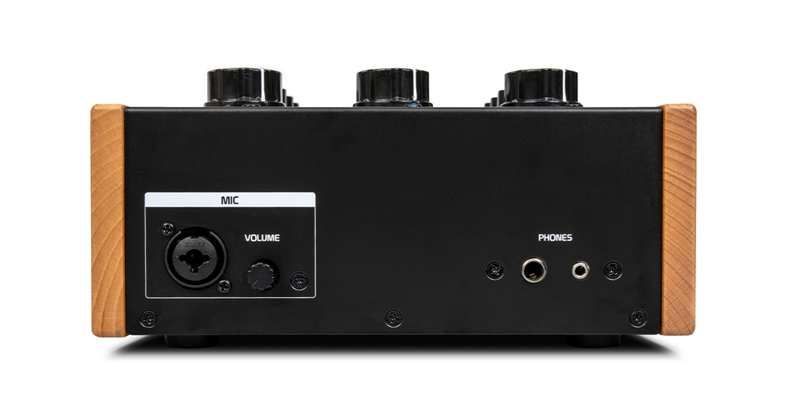 B-Stock: Headliner HL90100 R2- 2 Channel Rotary DJ Mixer by Headliner