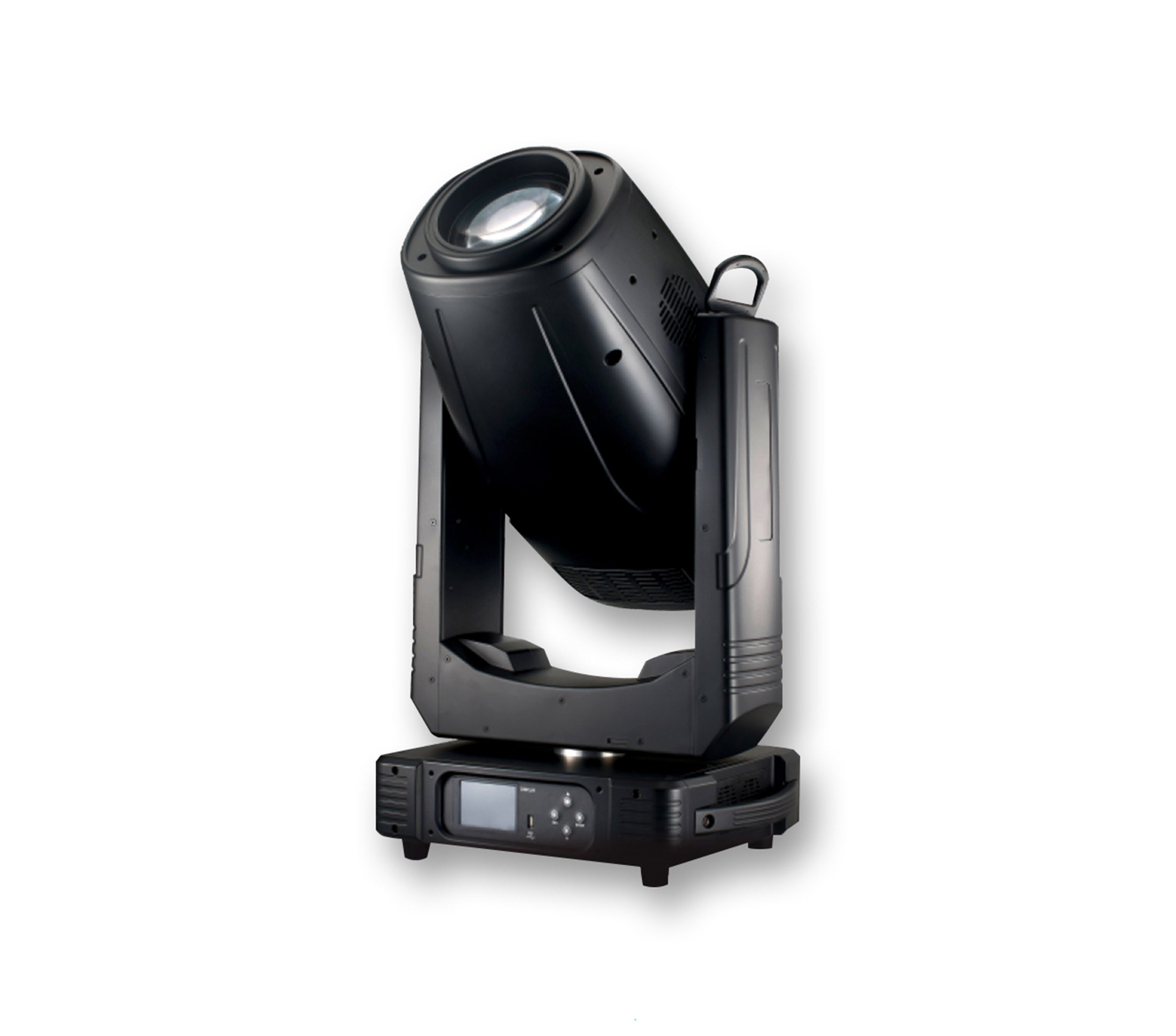 Acue Lighting Extreme 1000 Watt LED Hybrid Moving Head by Acue Lighting