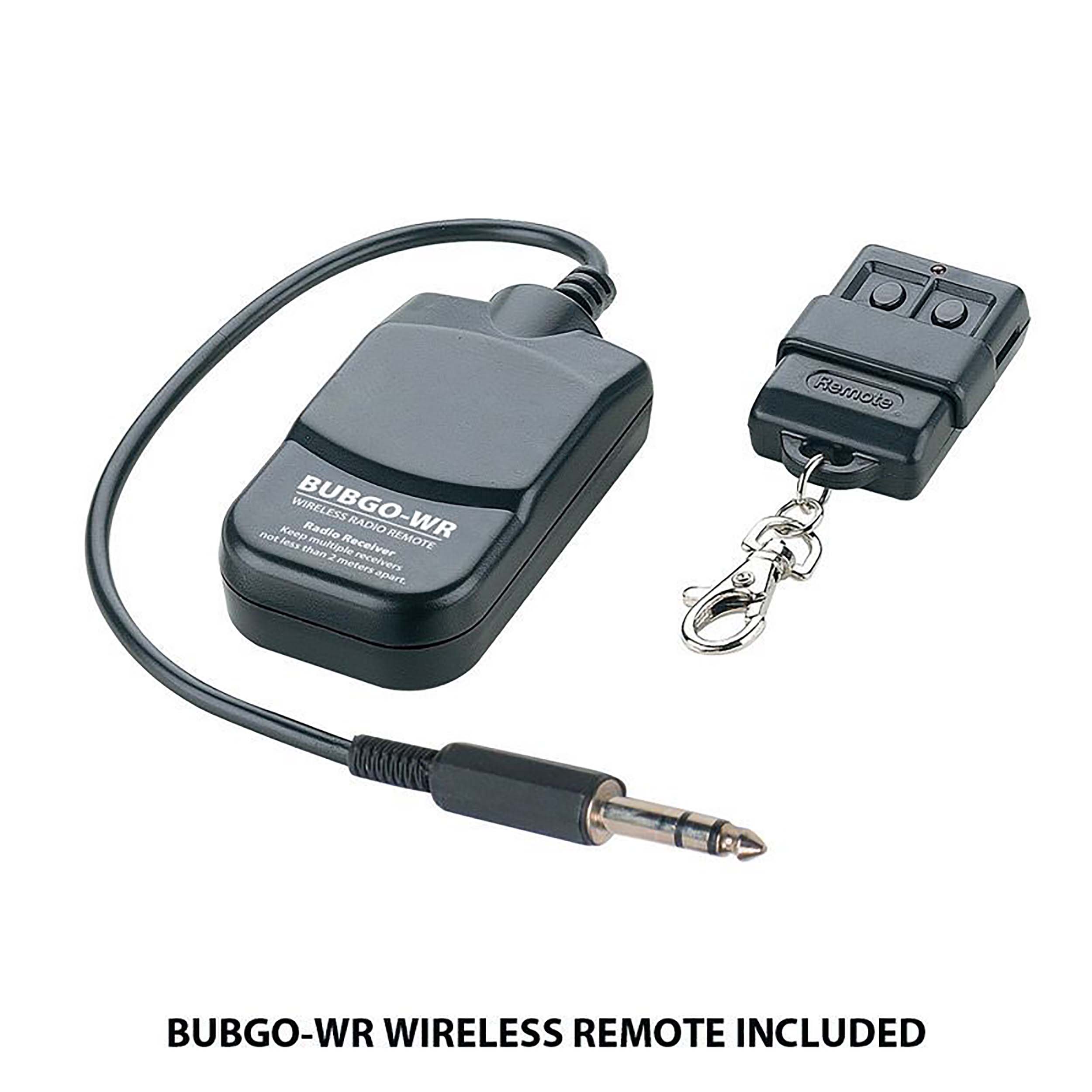 Eliminator Lighting Bubbletron EX GO, Battery Powered Portable and Lightweight Bubble Machine by Eliminator Lighting