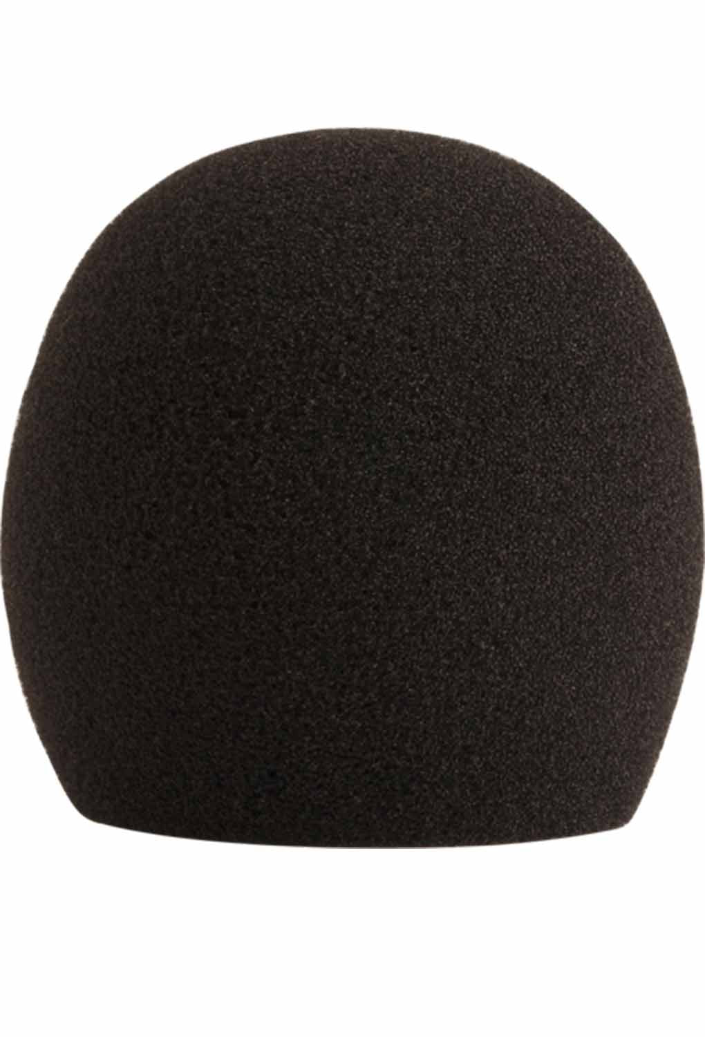 Shure Foam Windscreens for all Shure Ball Type Microphones by Shure