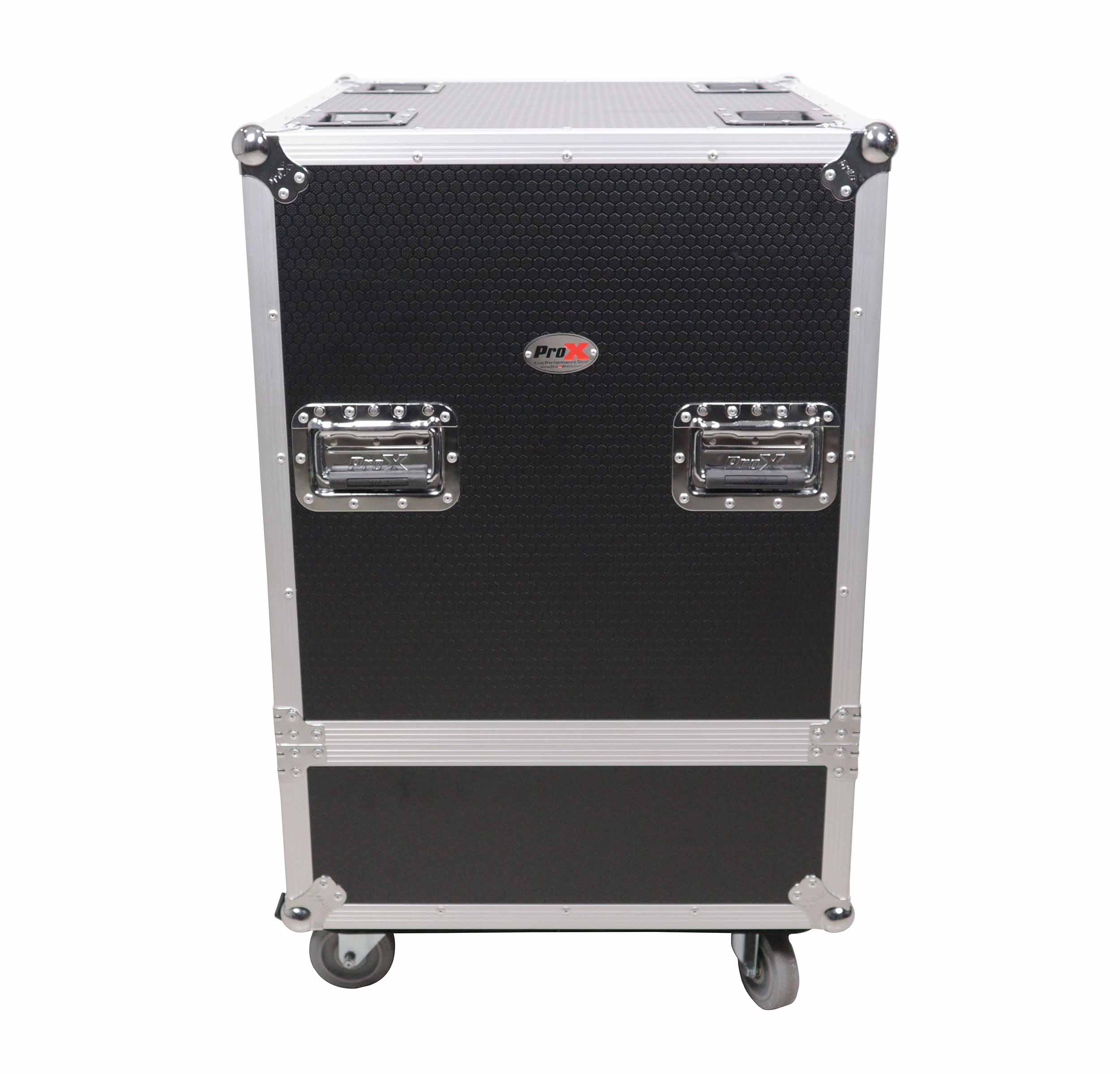 ProX XS-SP302622W, Universal ATA Speaker Flight Case by ProX Cases
