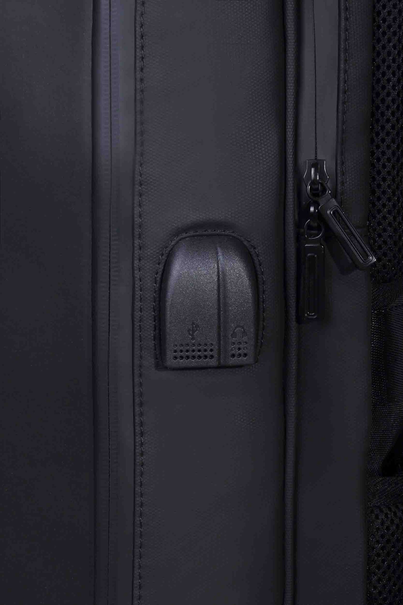 DGS DJ BAG HARD BackPack for Pioneer DDJ REV1, FLX4, XP1, WeGO4-K by DGS USA