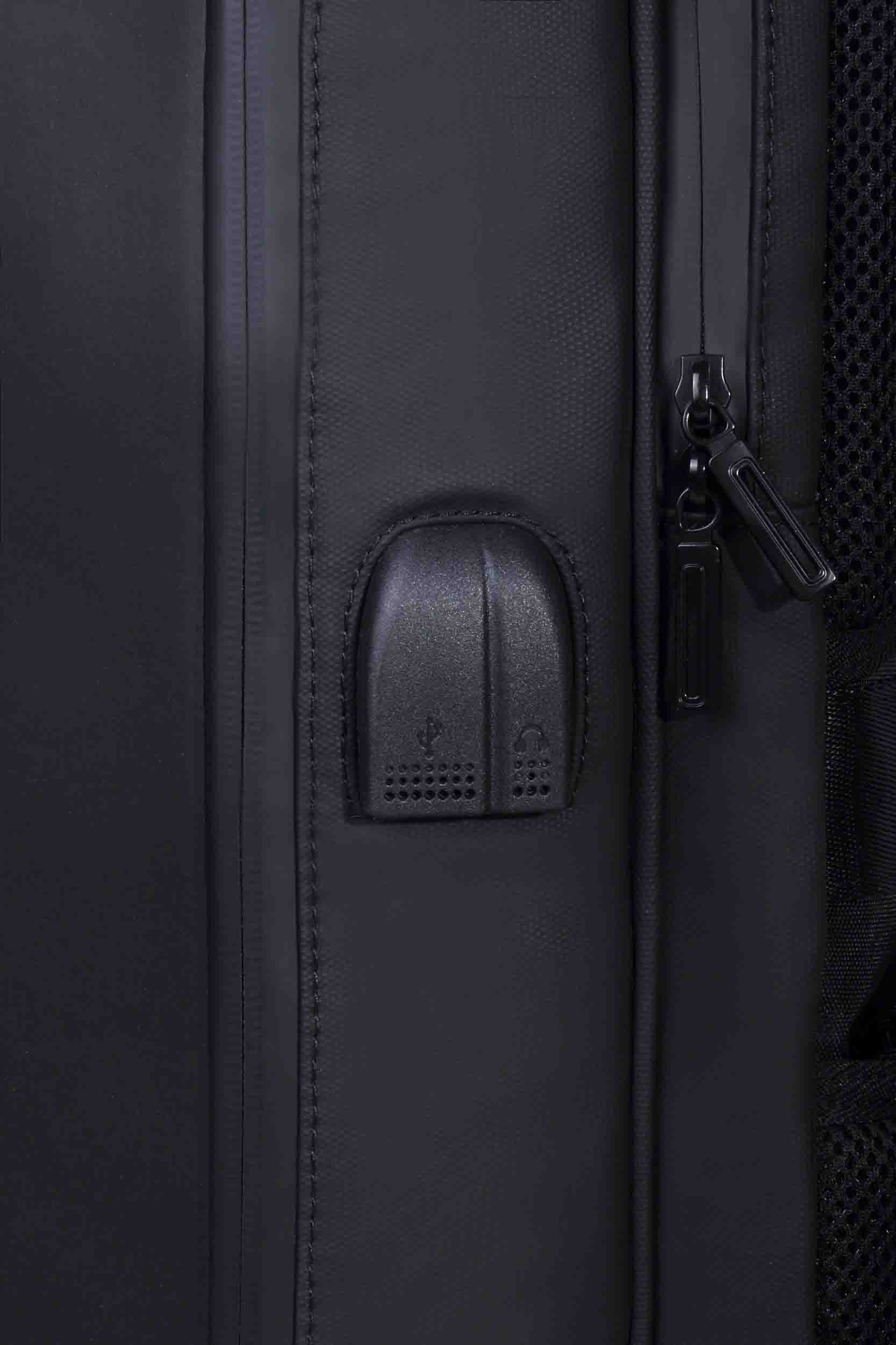 DGS DJ BAG HARD BackPack for Pioneer DDJ REV1, FLX4, XP1, WeGO4-K by DGS USA