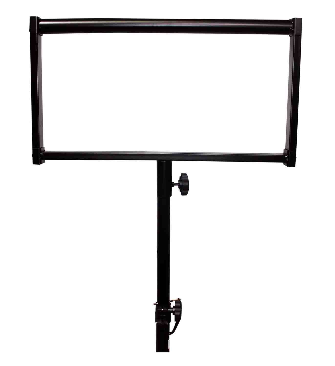 ProX X-LSB26 DJ Mobile Lighting Stand Bracket 1-3/8 Diameter Pipping by ProX Cases