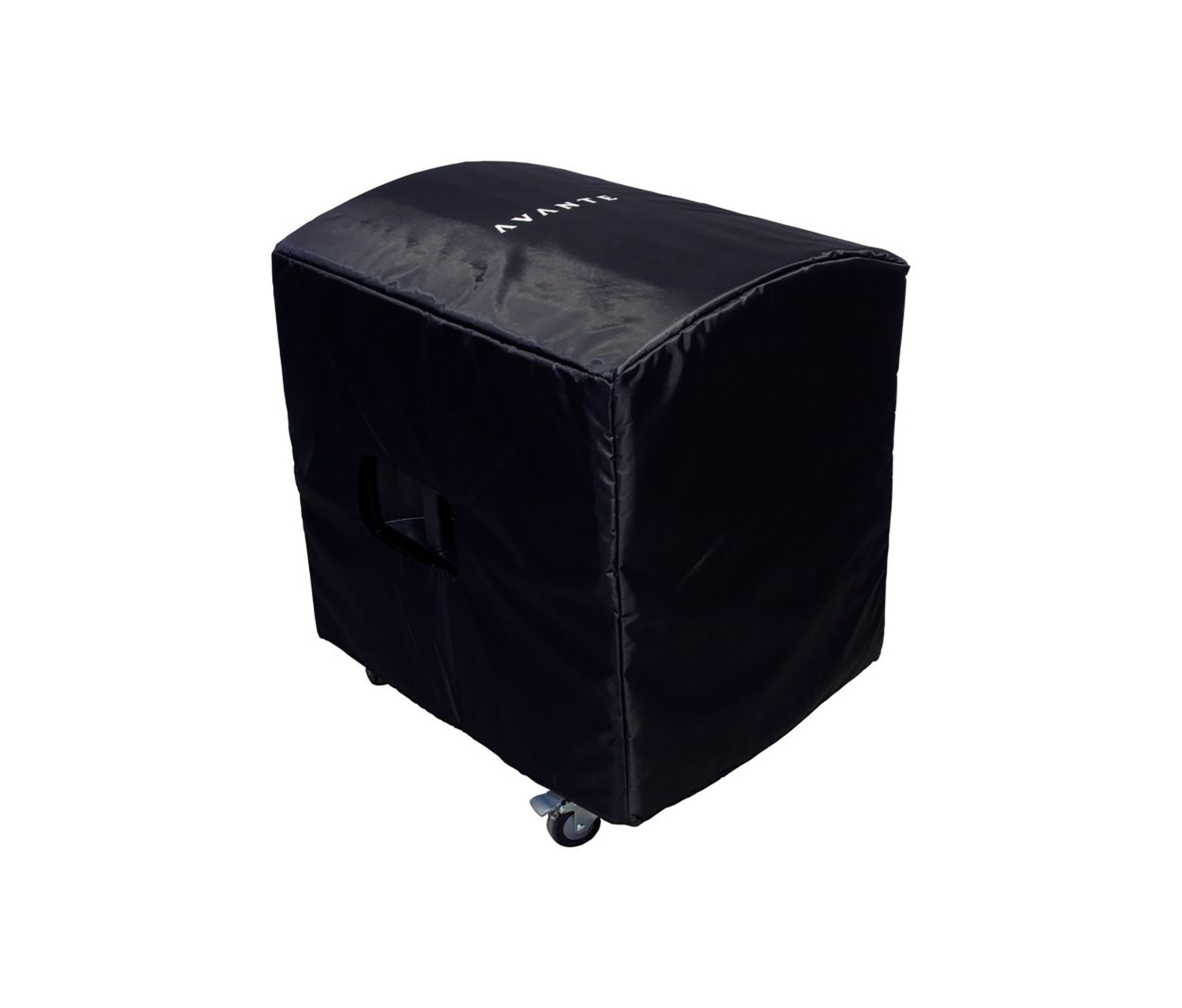 Avante A18SC Cover for A18S Speaker with Casters - Black by Avante