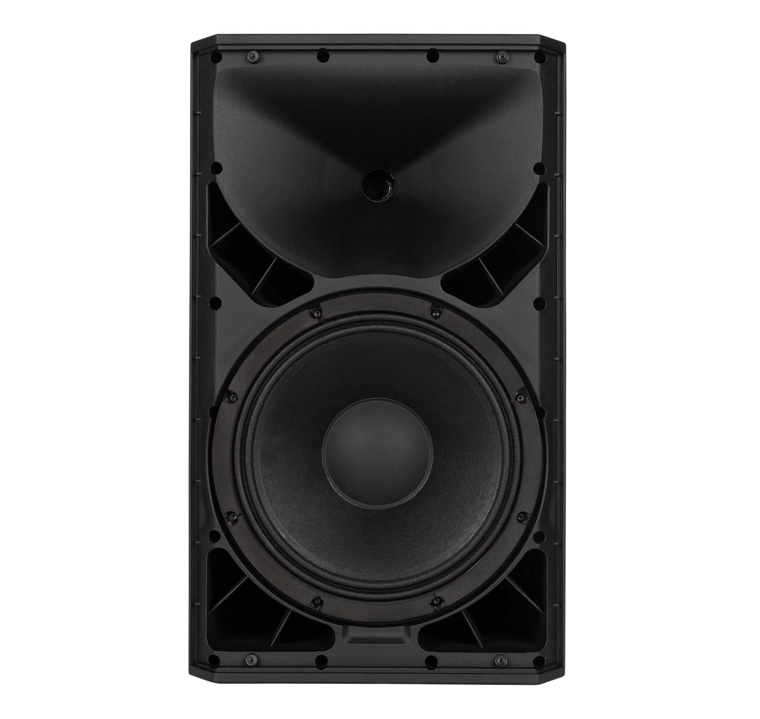 RCF ART-912A-AX Two-Way 12" 2100W Powered PA Speaker with Bluetooth by RCF