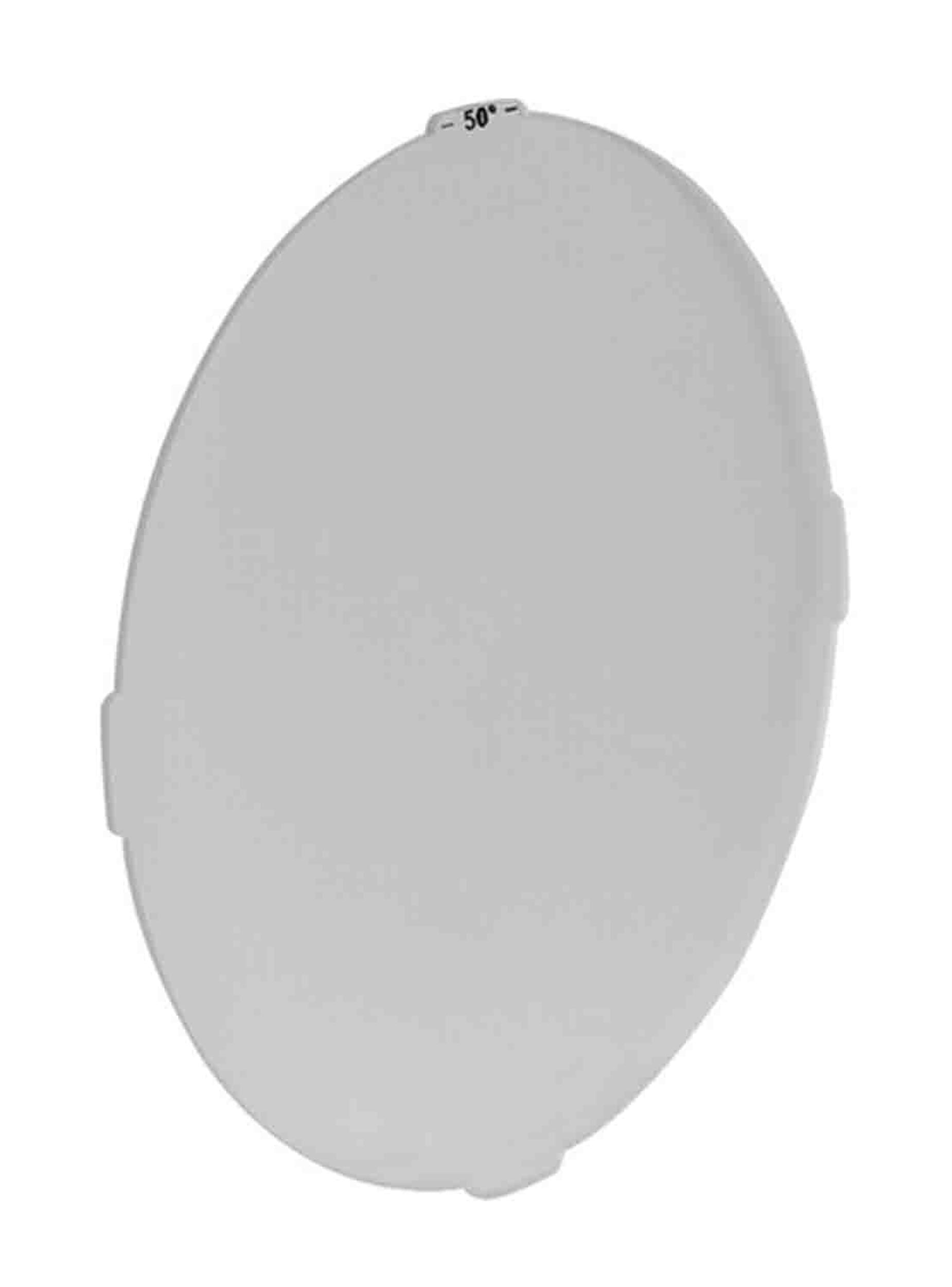 Elation FPL50, Professional Fuze Pendant Lens - 50° by Elation