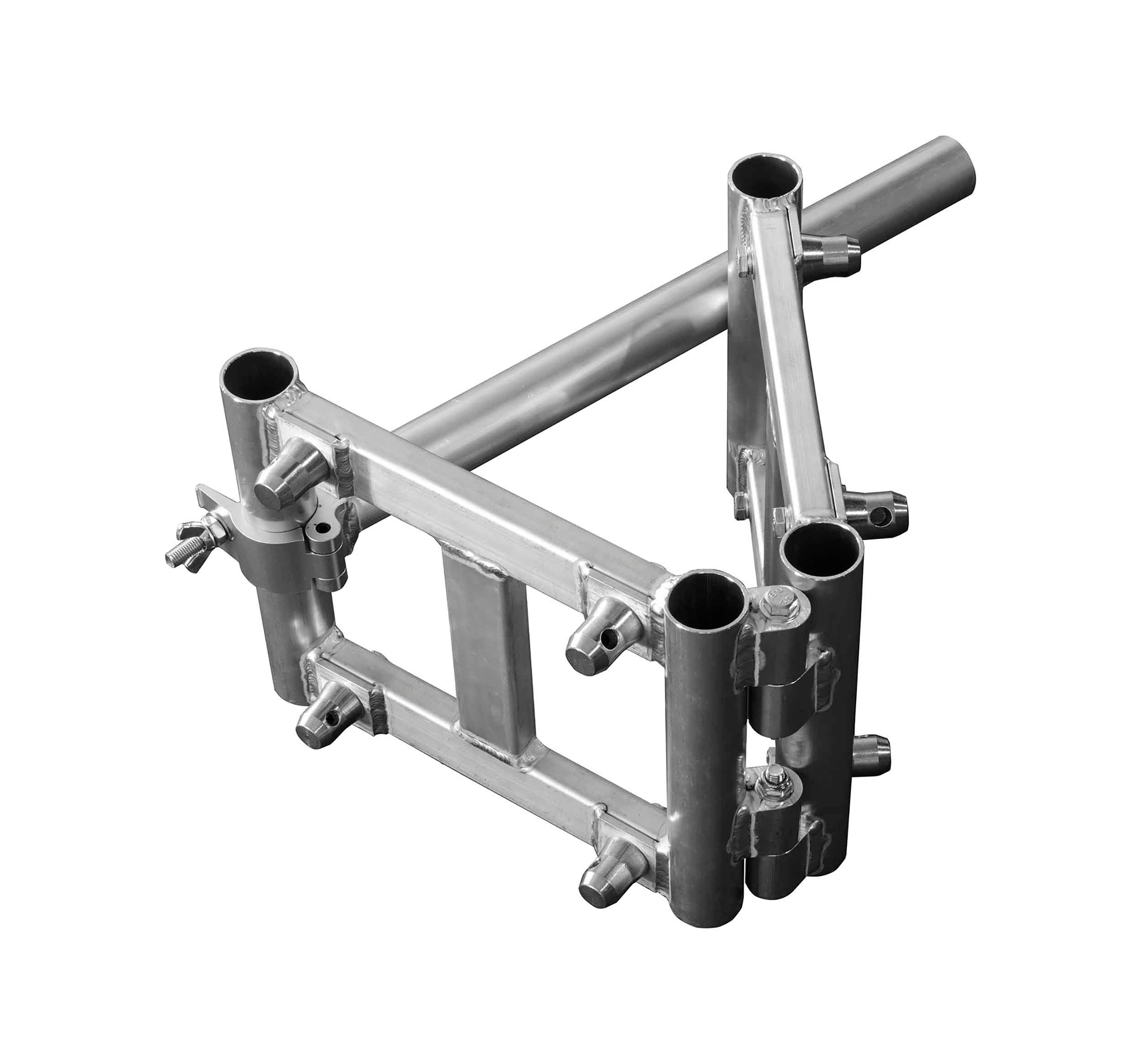 Show Solution SCT290-HB, 290 mm x 290 mm Conical Truss Hinge Book by Show Solutions