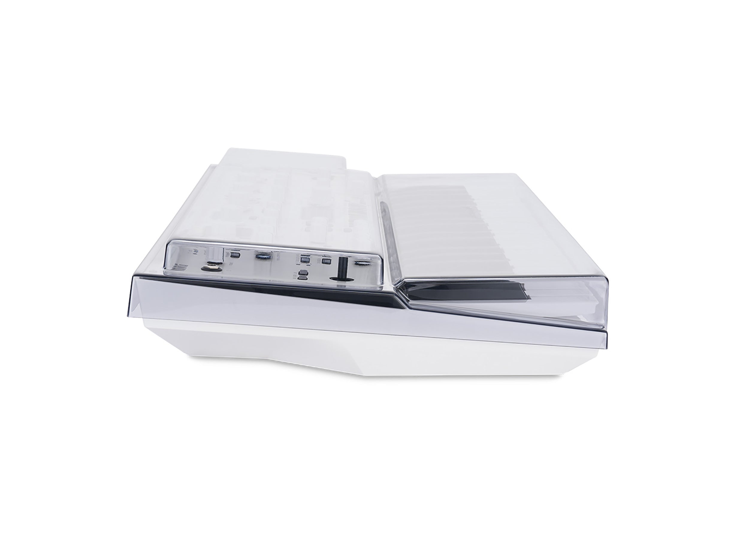 Decksaver DS-PC-KKNEO, Protection Cover for KingKORG Synthesizer by Decksaver