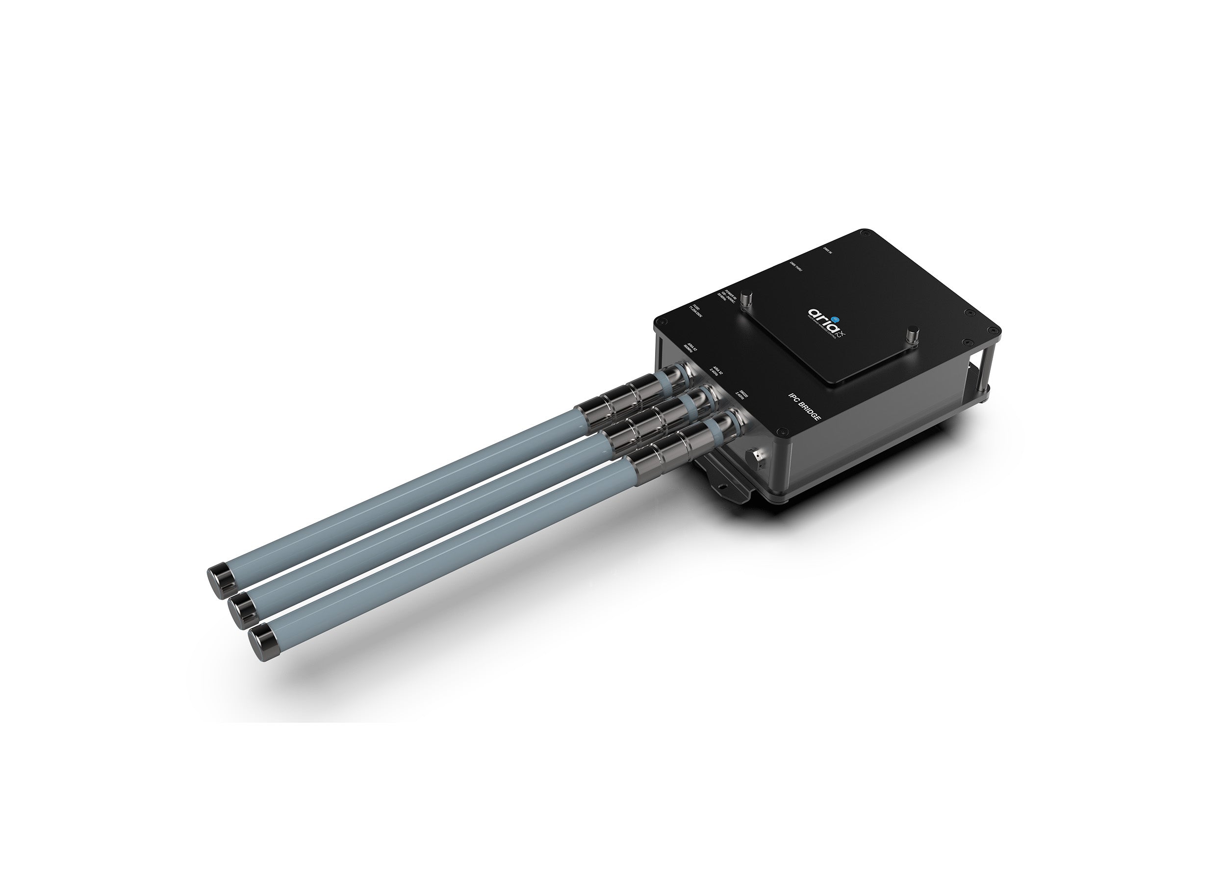 ADJ Aria X2 IPC Bridge with Revolutionizing Power Control and Seamless Integration by ADJ