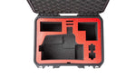 SKB Cases 3i-1510-9XA, Hard Case for Canon XA70/XA75 Camcorder by SKB Cases