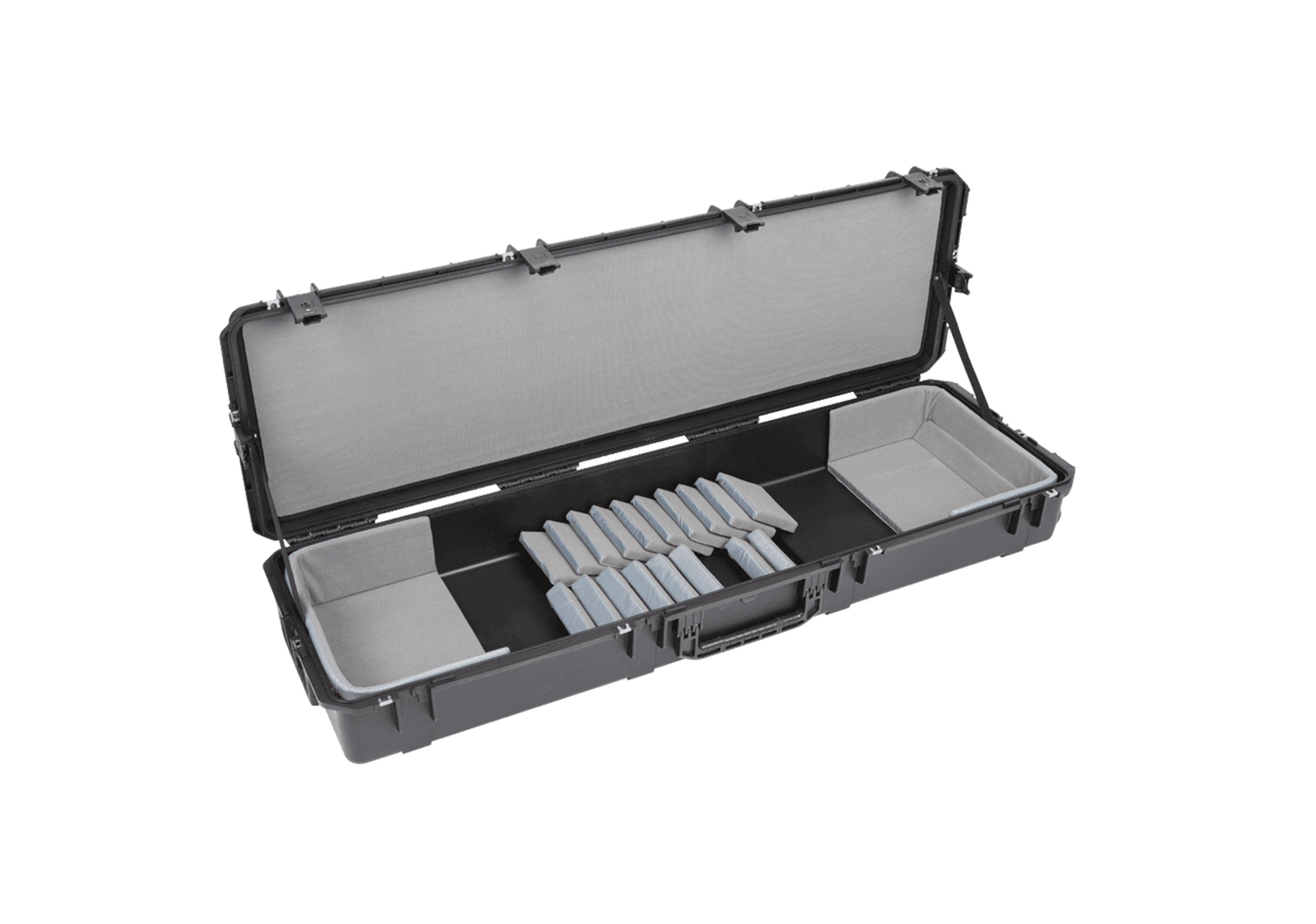 SKB iSeries 6018-8 88-note Keyboard Case by SKB Cases