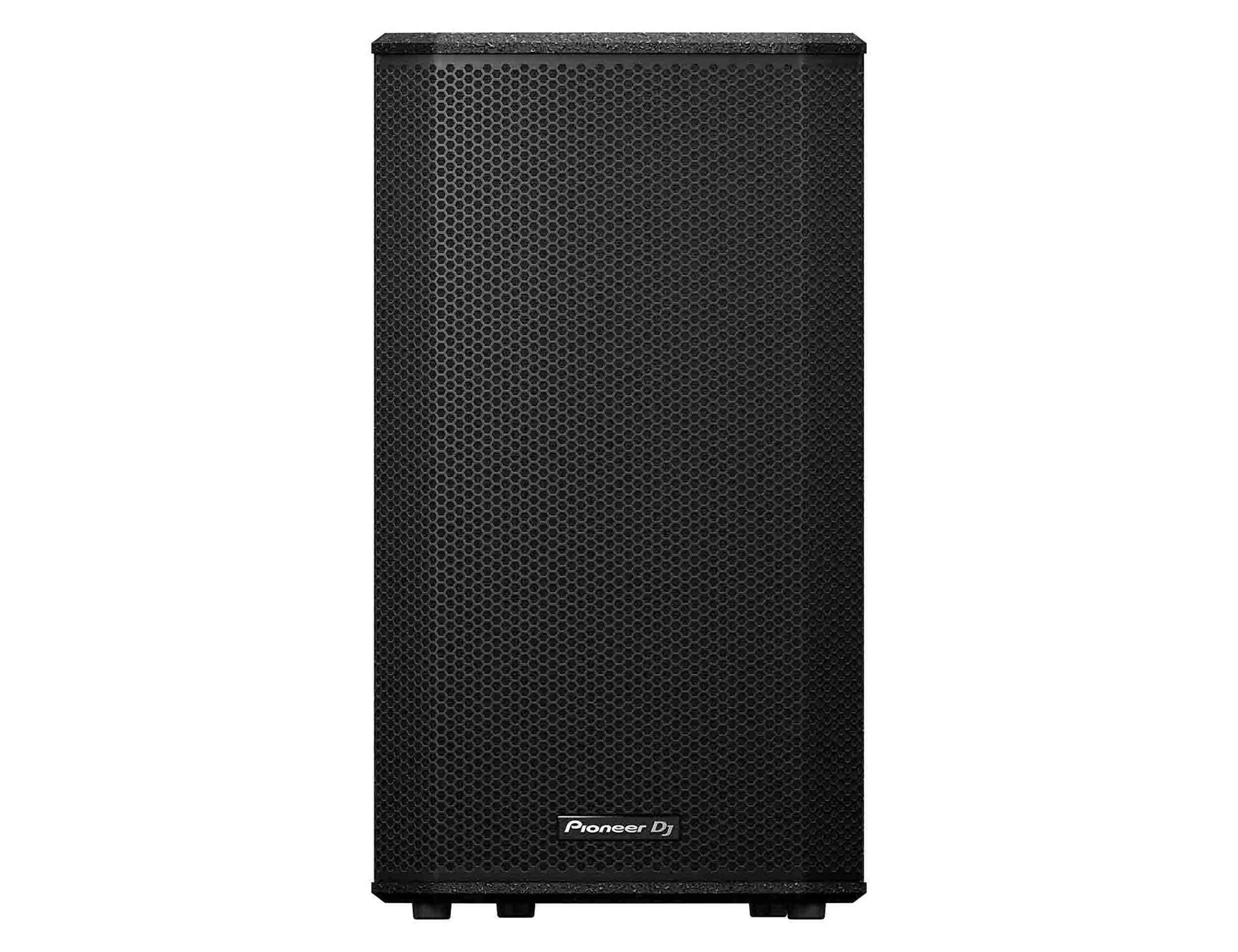 Pioneer DJ XPRS122 Full Range Active Loudspeaker by Pioneer DJ