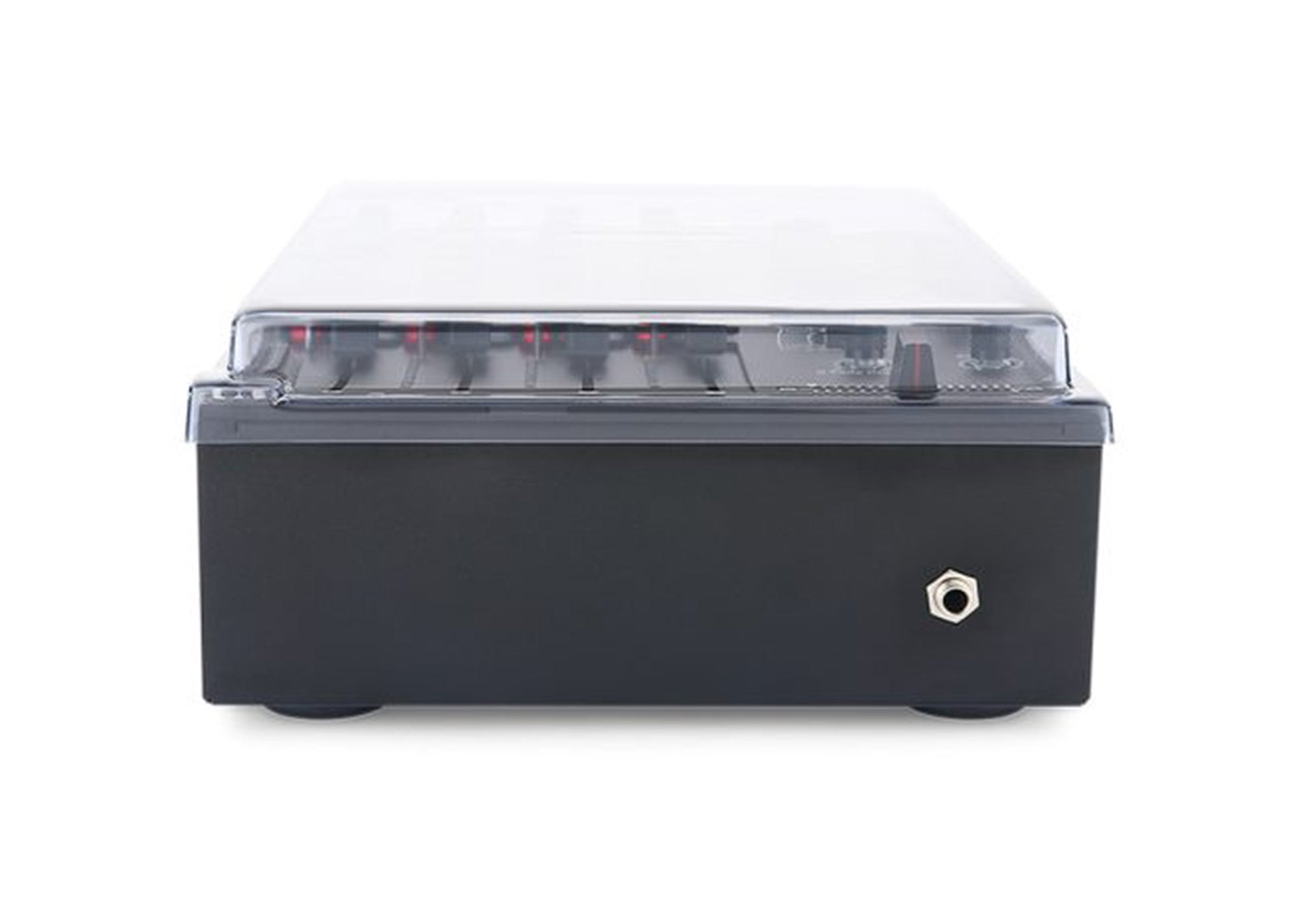 Decksaver DS-PC-ELARA4, Protection Cover for Union Audio Elara.4 by Decksaver