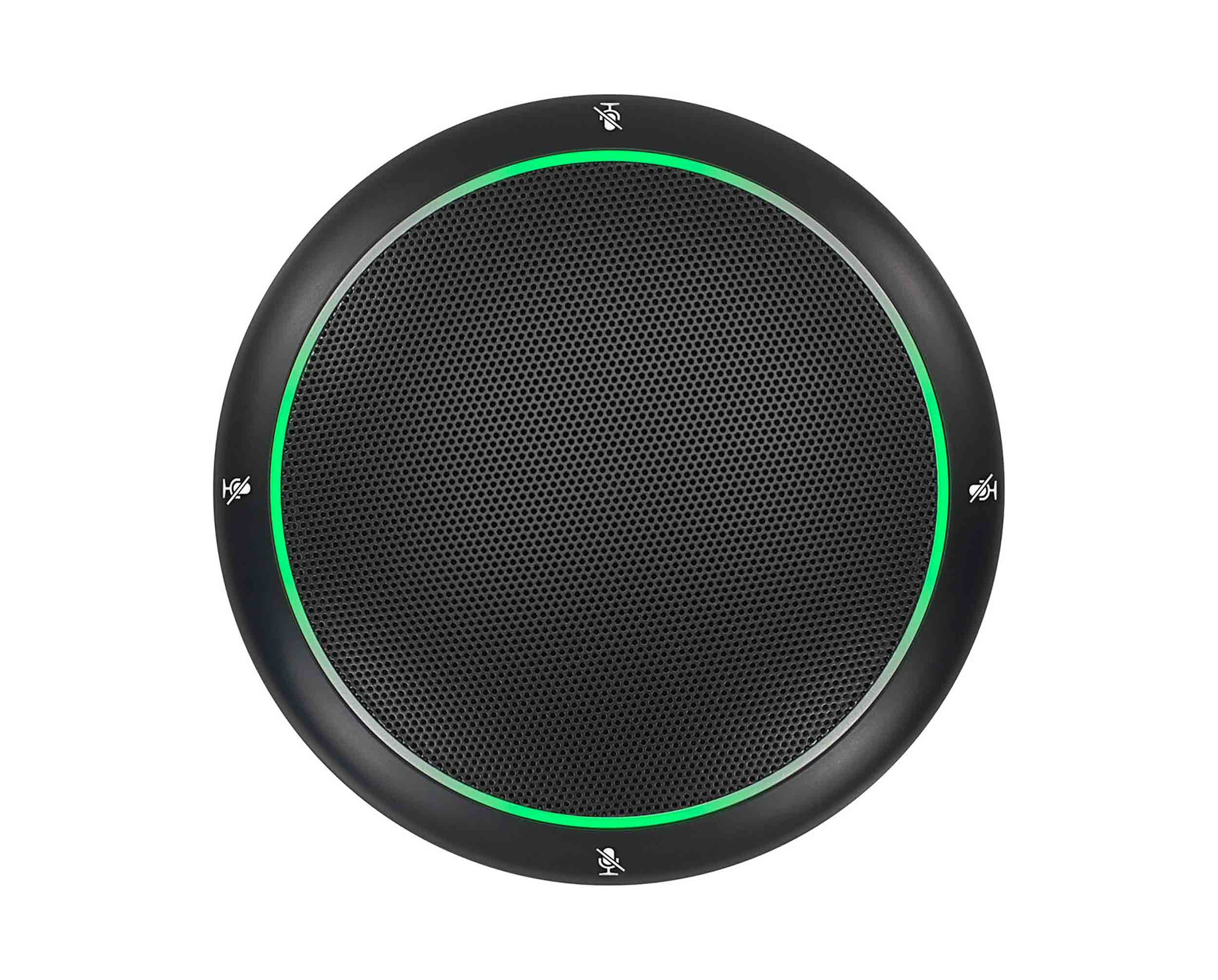 Shure 310P B-V Ecosystem DJ Package Including 1 MXA310B Microphone, 1 P300-IMXAudio Processor, MXN5W-C Ceiling Loudspeaker and 1 Tile Bridge by Shure