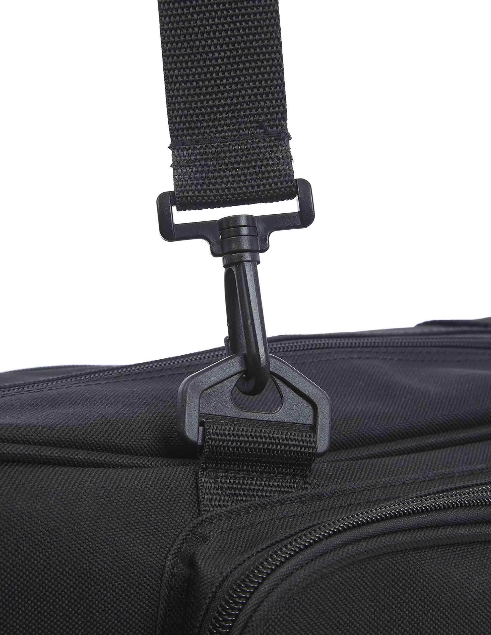 Gator Cases G-AVLCDBAG Carry Bag For AVLCD Stand & Vesa Mount by Gator Cases