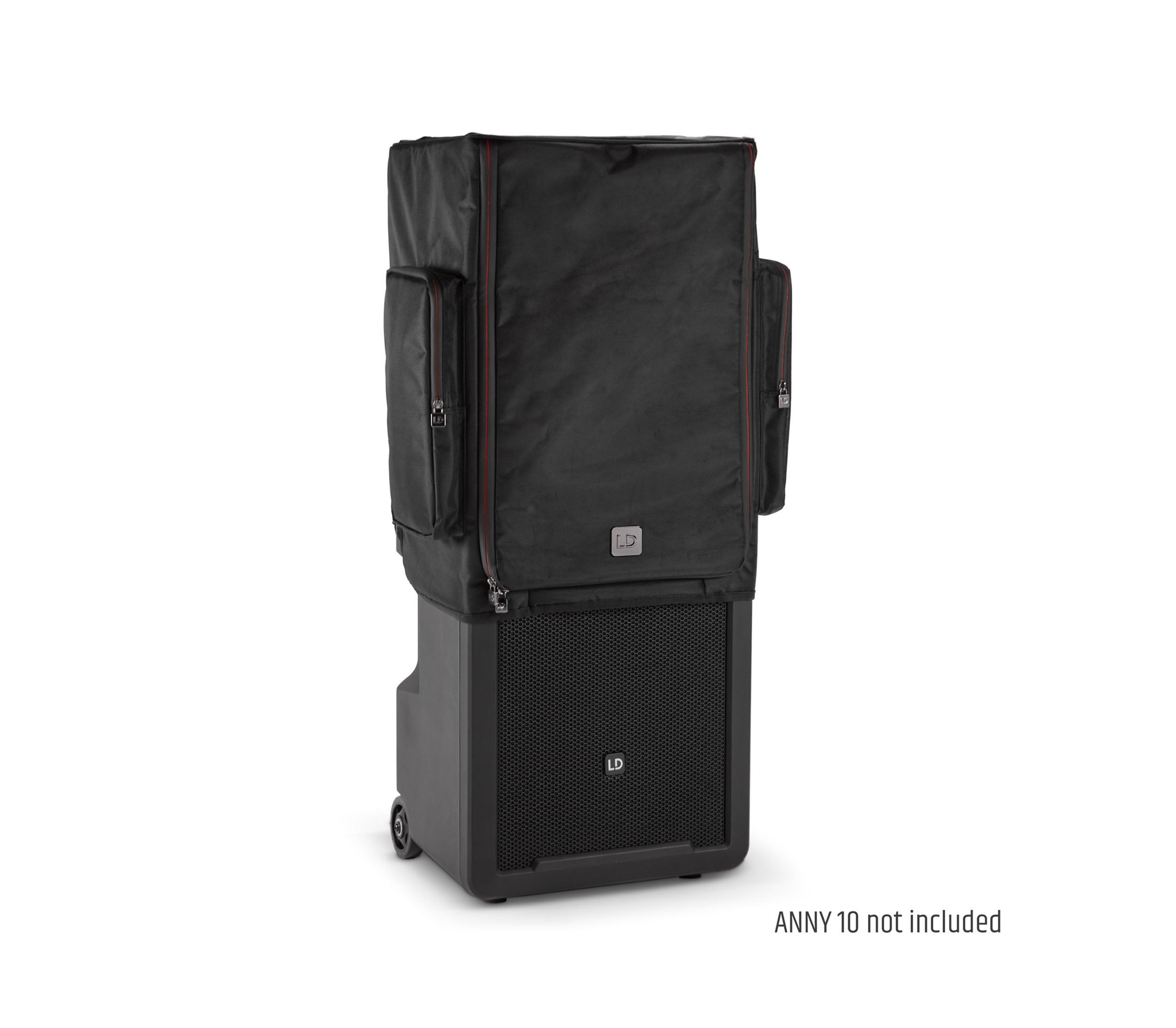 LD Systems ANNY 10 PC, Protective Weather Cover for Portable Use of ANNY 10 by LD Systems