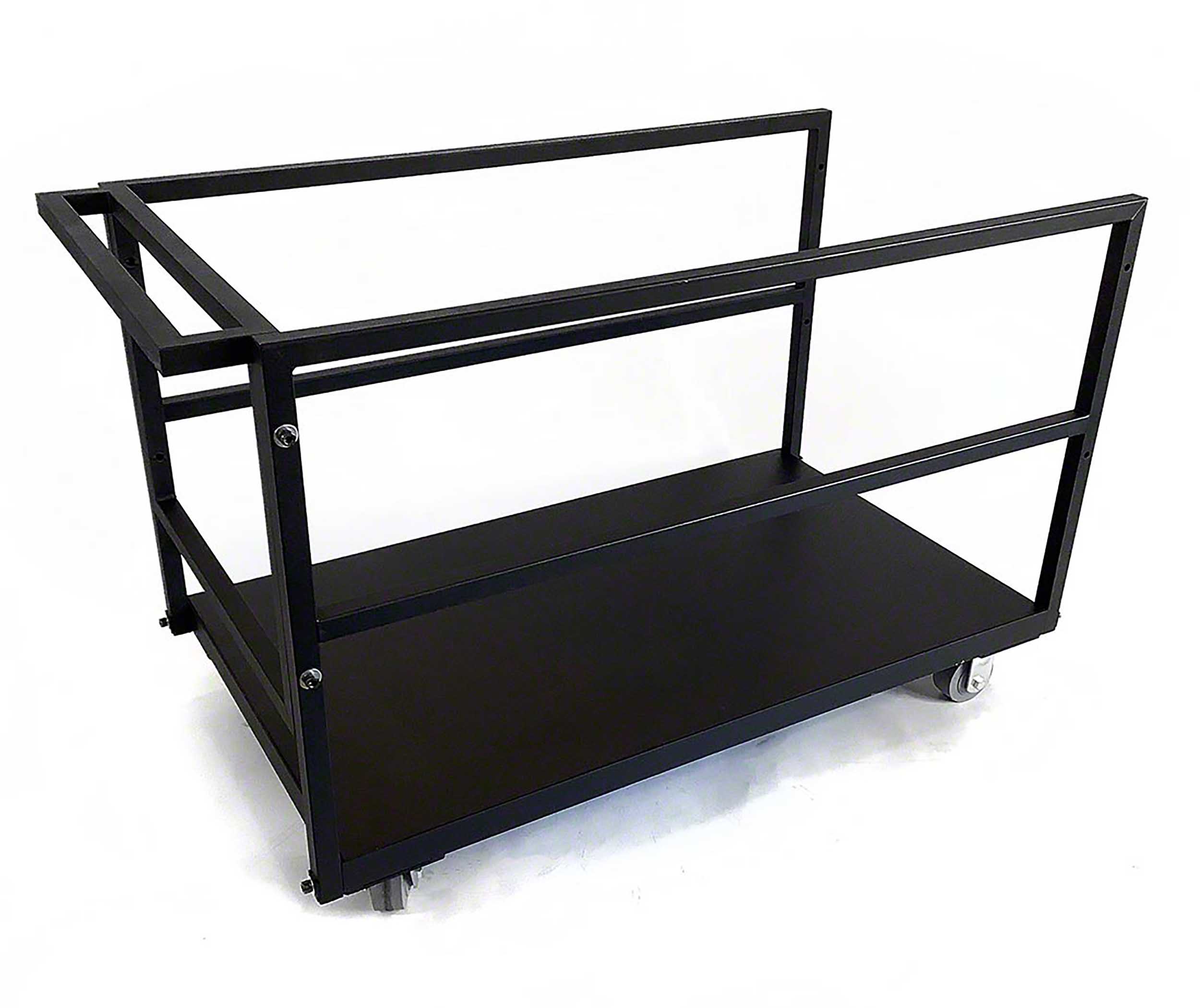 IntelliStage TCART, Universal Transportation Storage Trolley for Portable Stages by IntelliStage