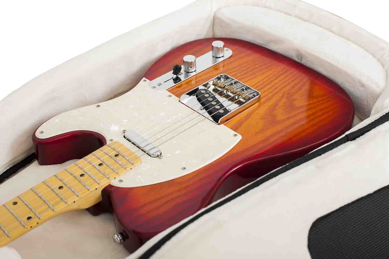 Gator Cases G-PG ELEC 2X Pro-Go series for Dual Electric Guitar Gig Bag by Gator Cases