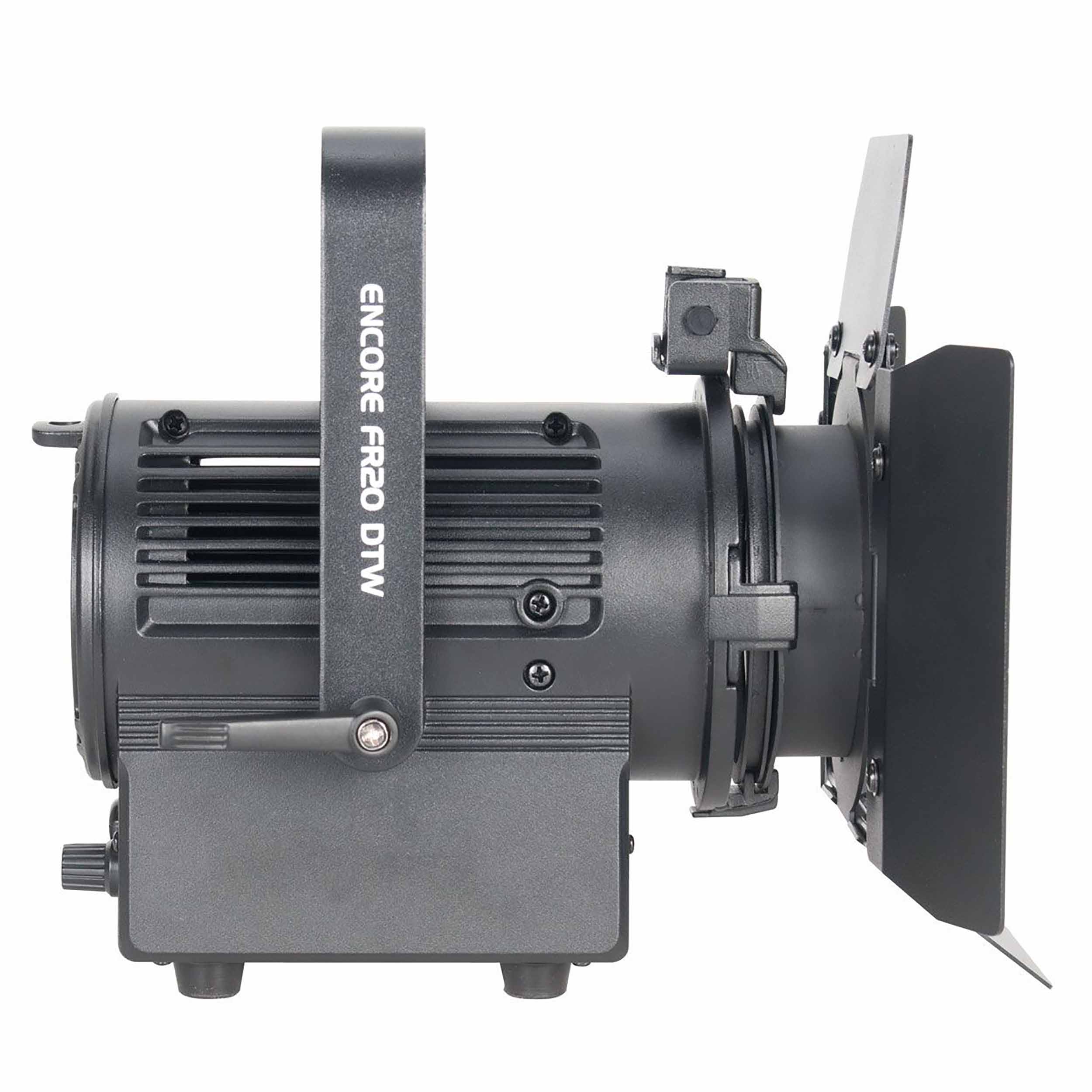 ADJ Encore FR20 DTW, Compact 2-Inch Fresnel Lens Fixture with 17-Watt Warm White LED Engine by ADJ