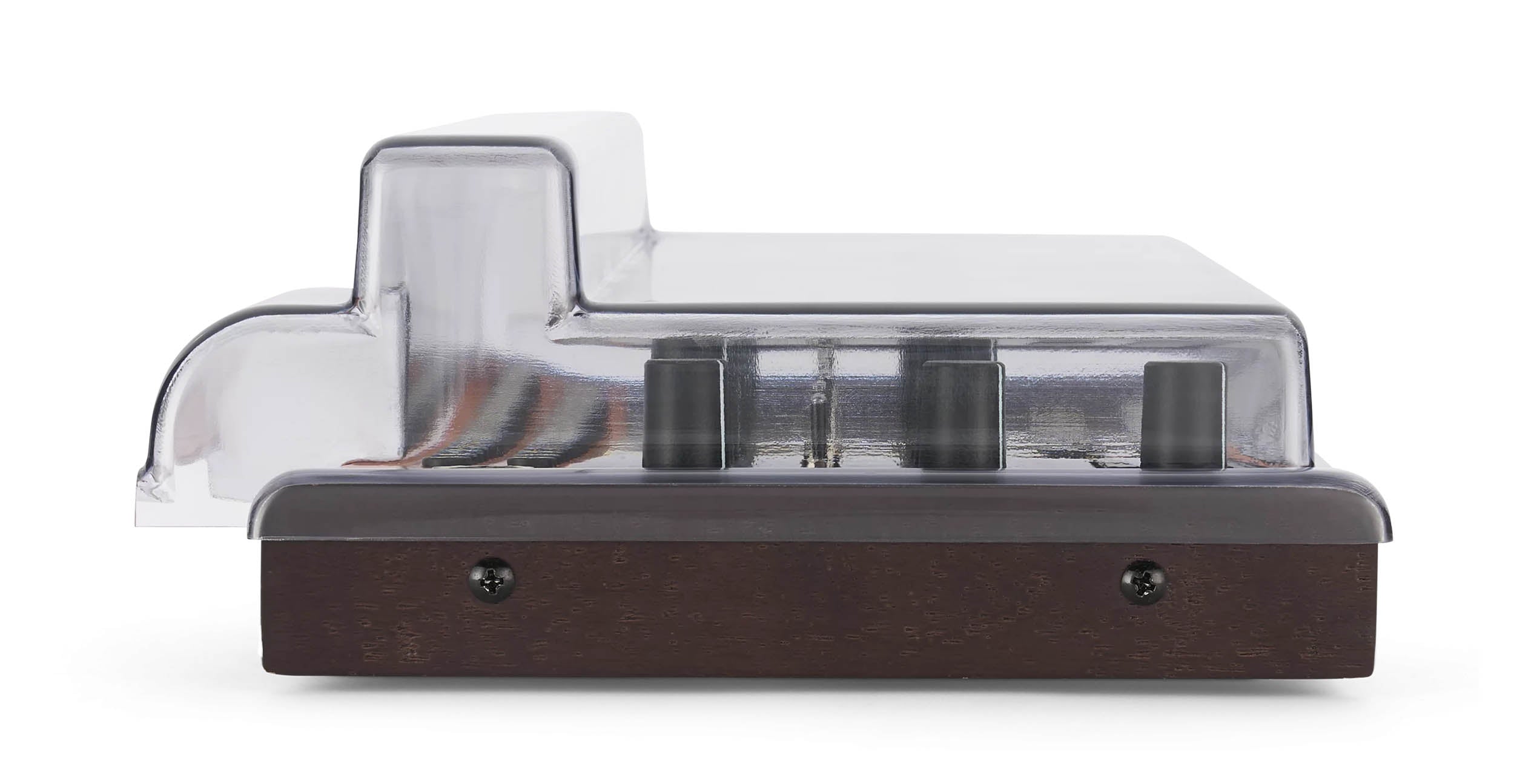 Decksaver DS-PC-EDGECRAVE, Protection Cover for Behringer CRAVE & EDGE Synthesizer by Decksaver