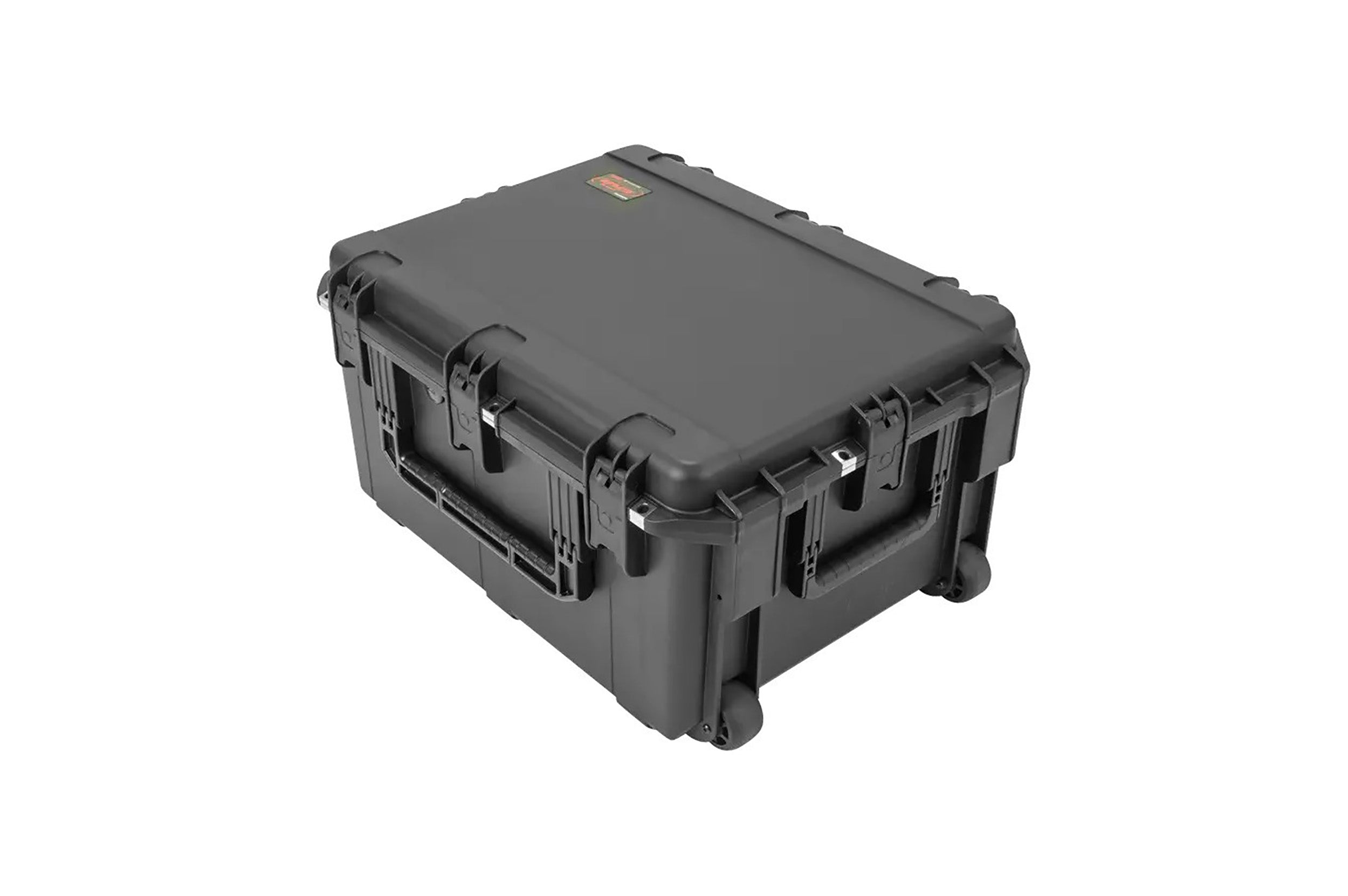 SKB Cases 3i2620-13BWC Behringer WING iSeries Compact Case by SKB Cases