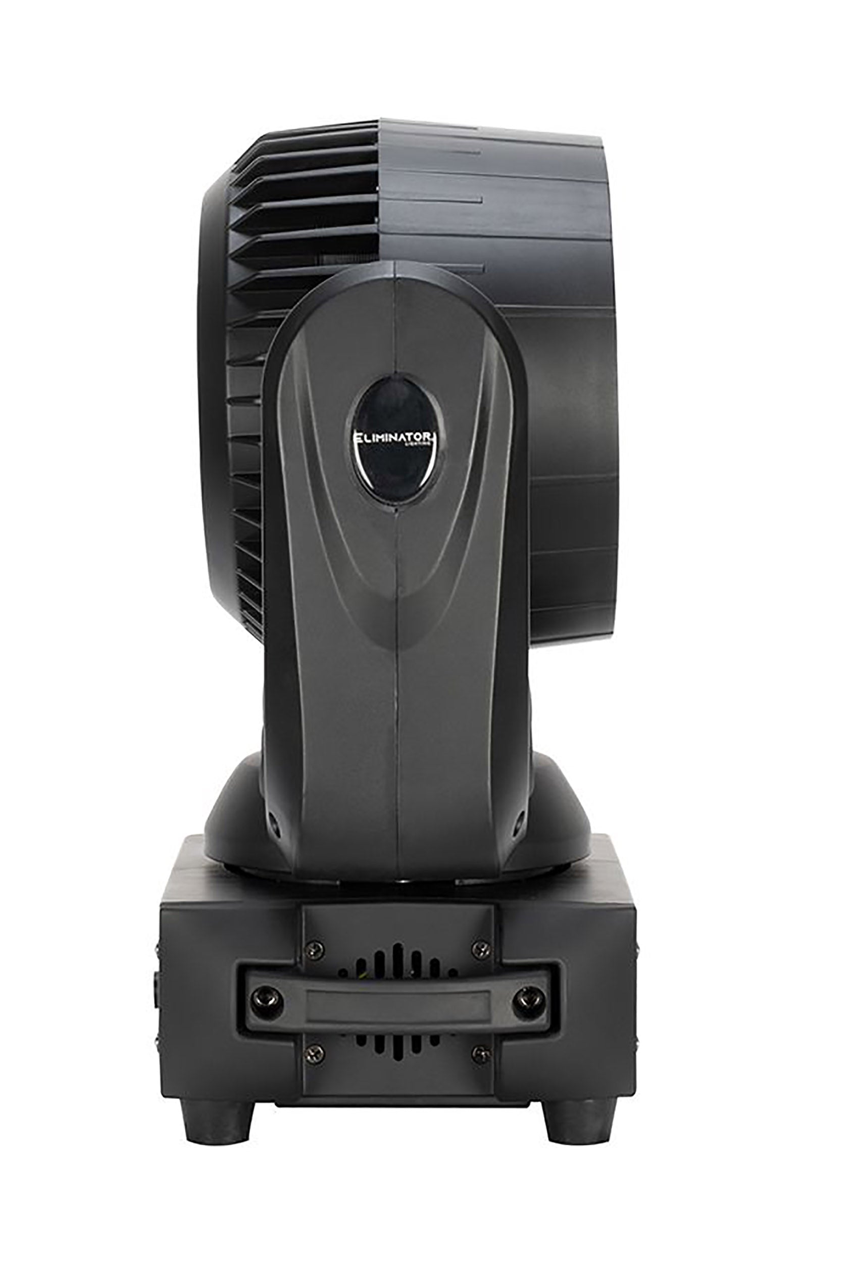 Eliminator Lighting Stryker Wash, RGBW LED Moving Head Fixture with Motorized Zoom - 228 Watt by Eliminator Lighting