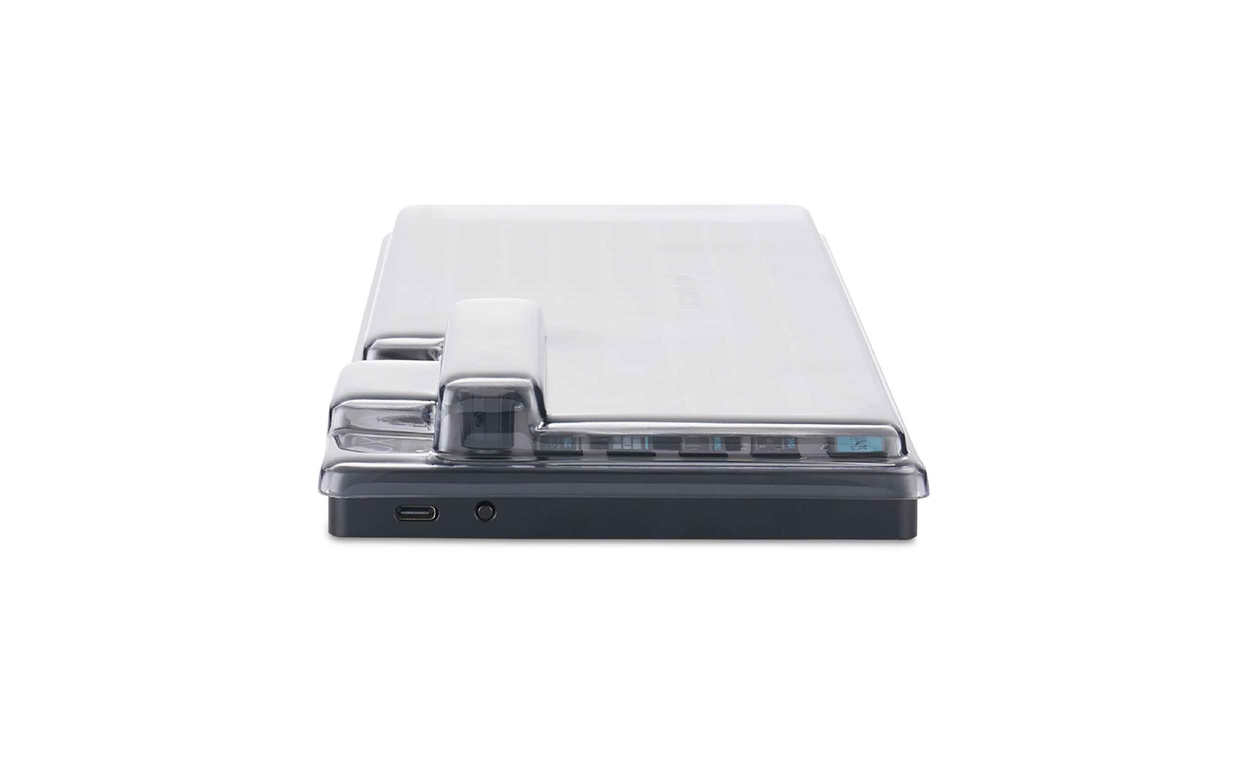 Decksaver DS-PC-OXIONE, Protection Cover for Oxi One Controller by Decksaver