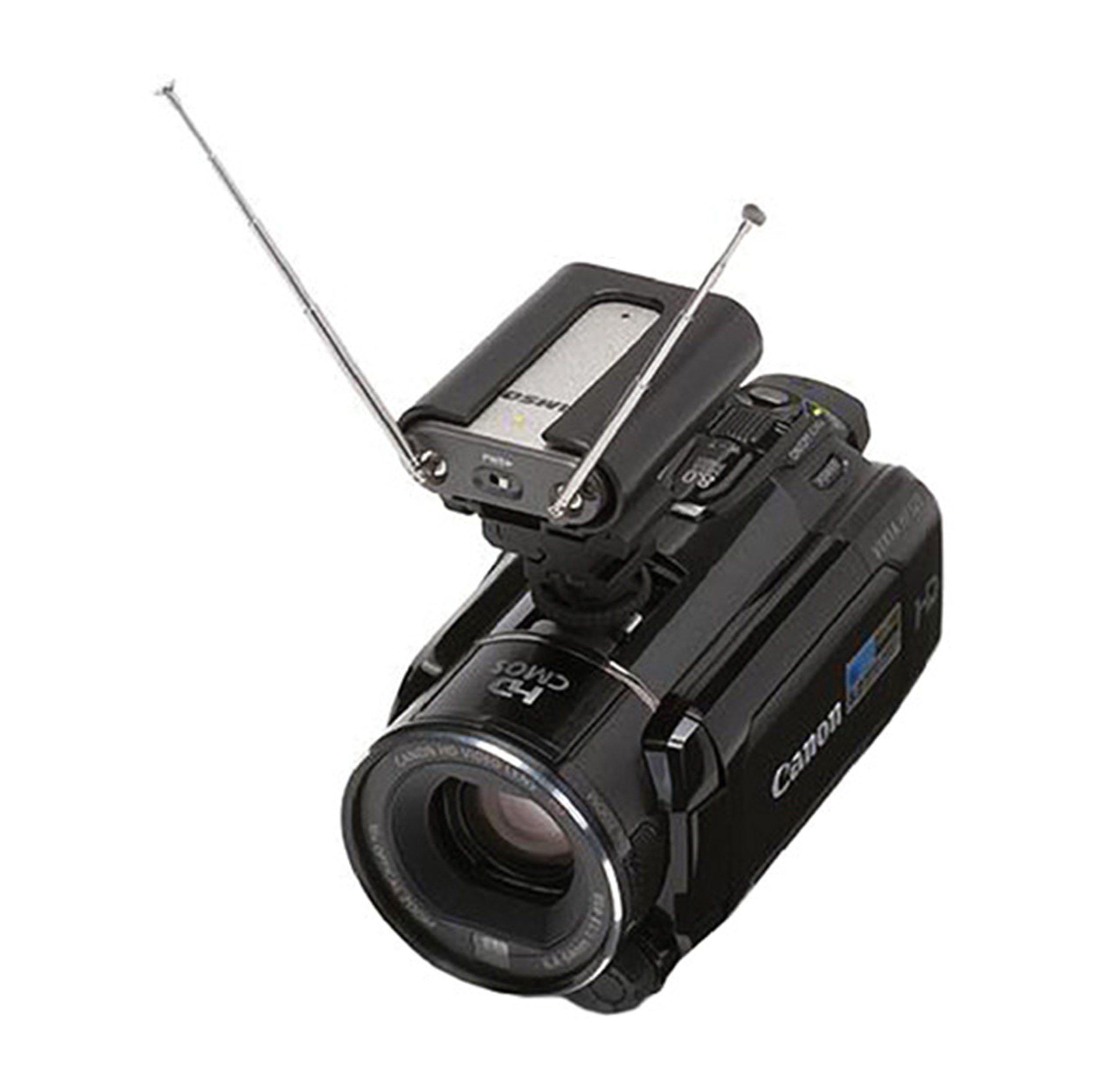 Samson SWAM2SLM10-N1 AirLine Micro Wireless Camera System (Channel N1) by Samson