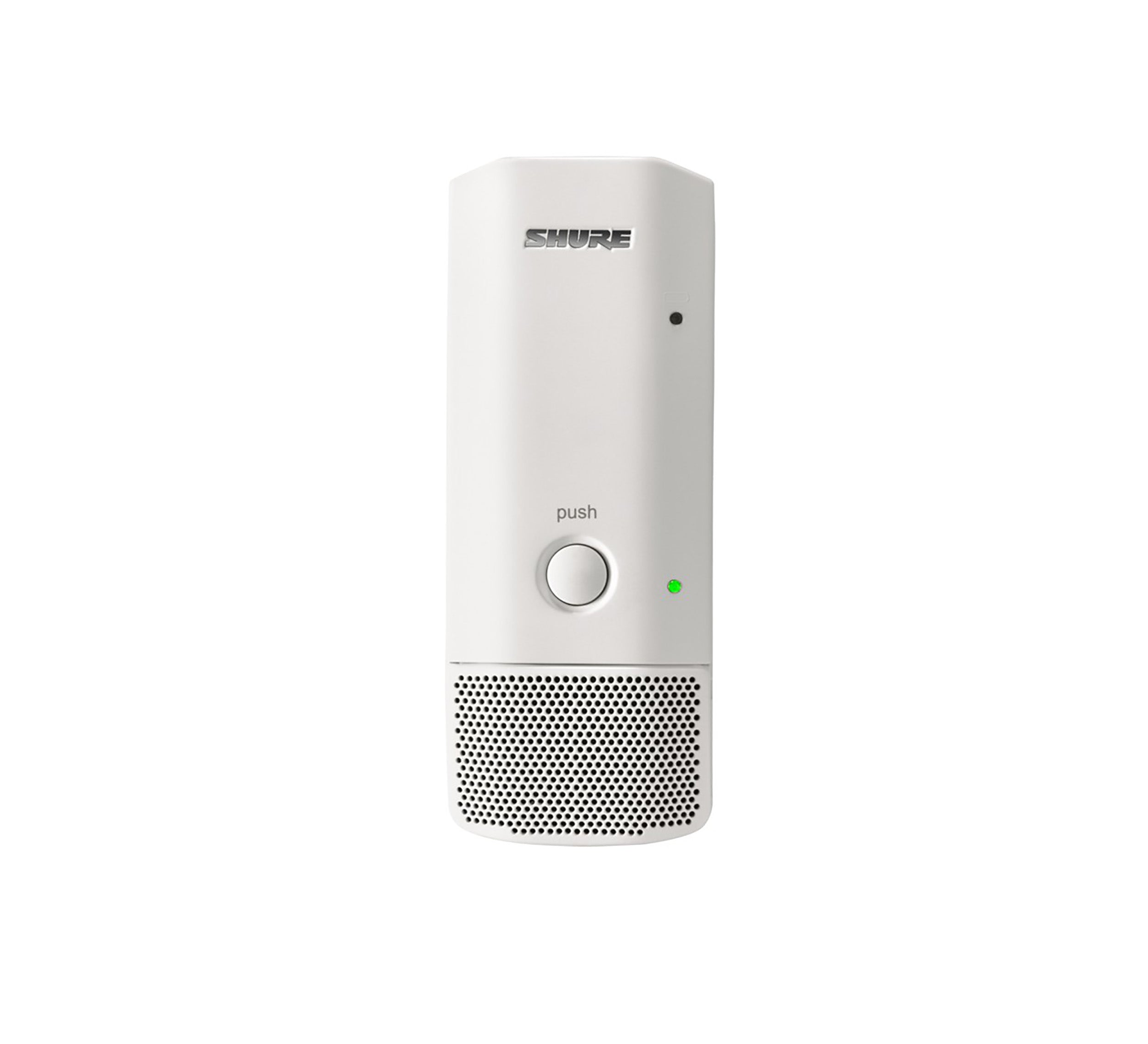 Shure MXW6 Boundary Microphone Transmitter by Shure