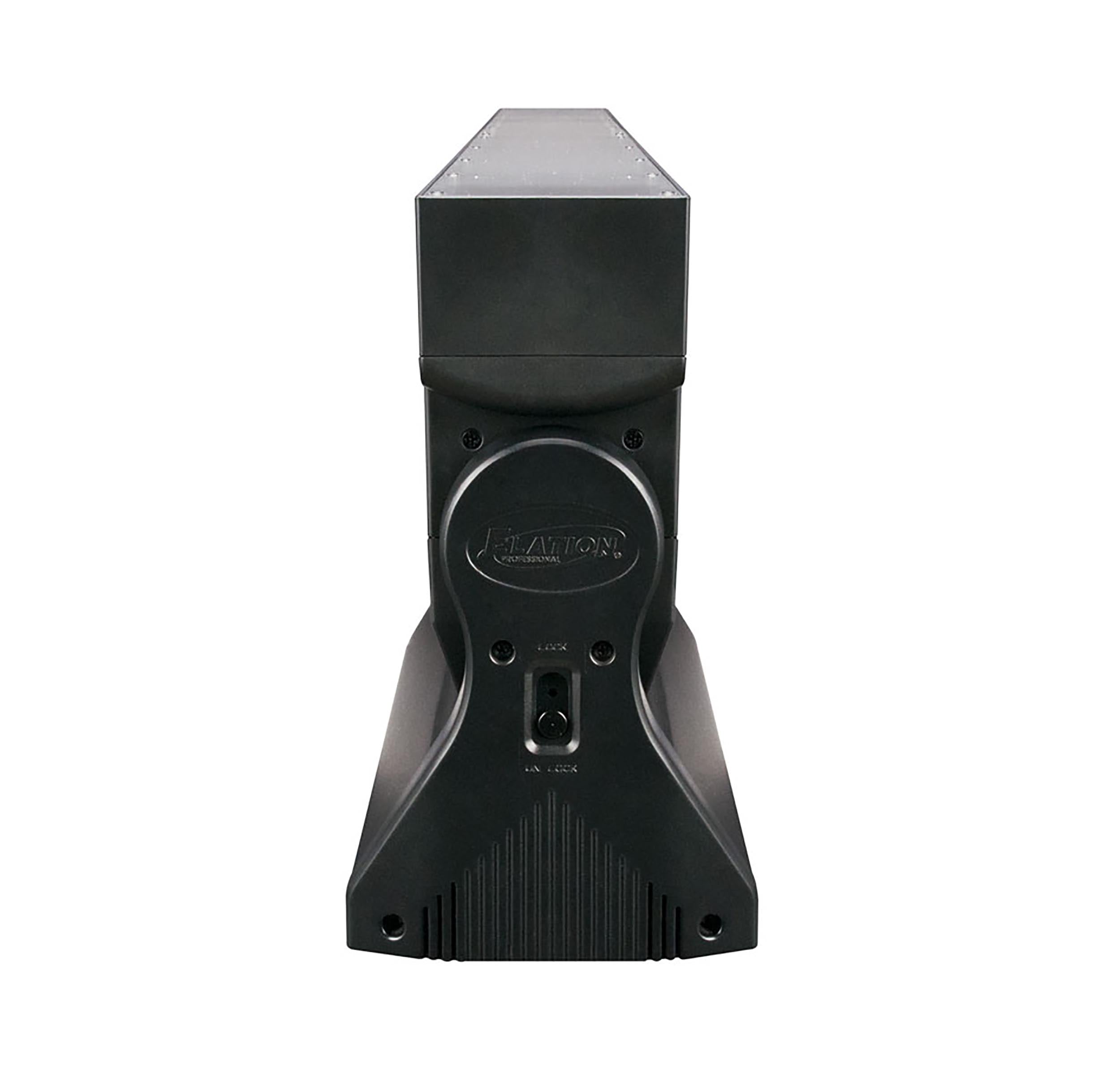 Elation Chorus Line 16, RGBW LED Linear Wash Fixture with Zoom and Motorized Tilt by Elation